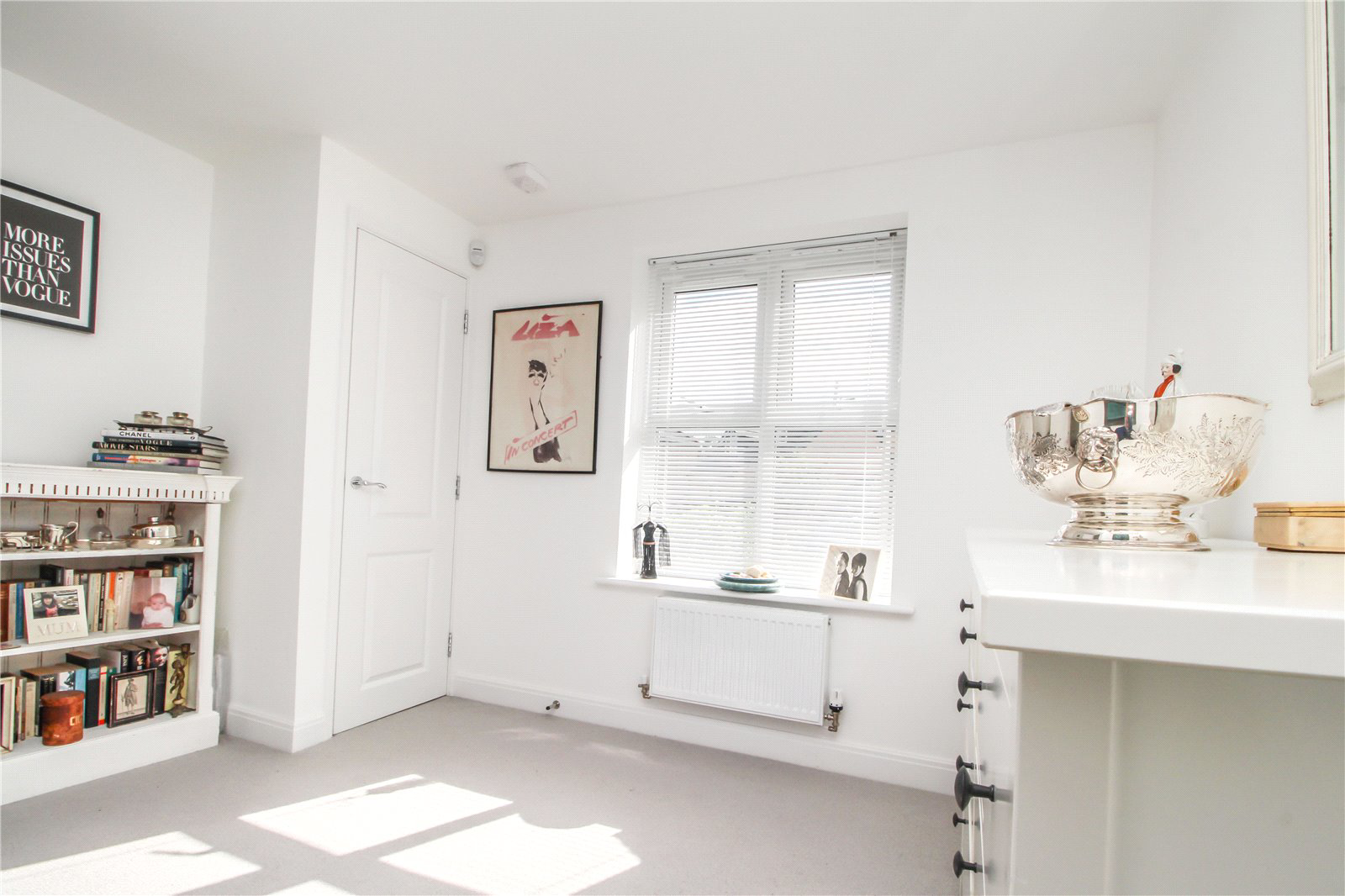 Flat 1 Old School House, Belvoir Road, Bideford, EX39, photo 10