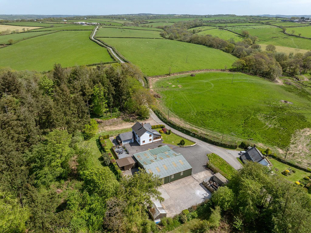Tetcott, Holsworthy, Devon, EX22, photo 34