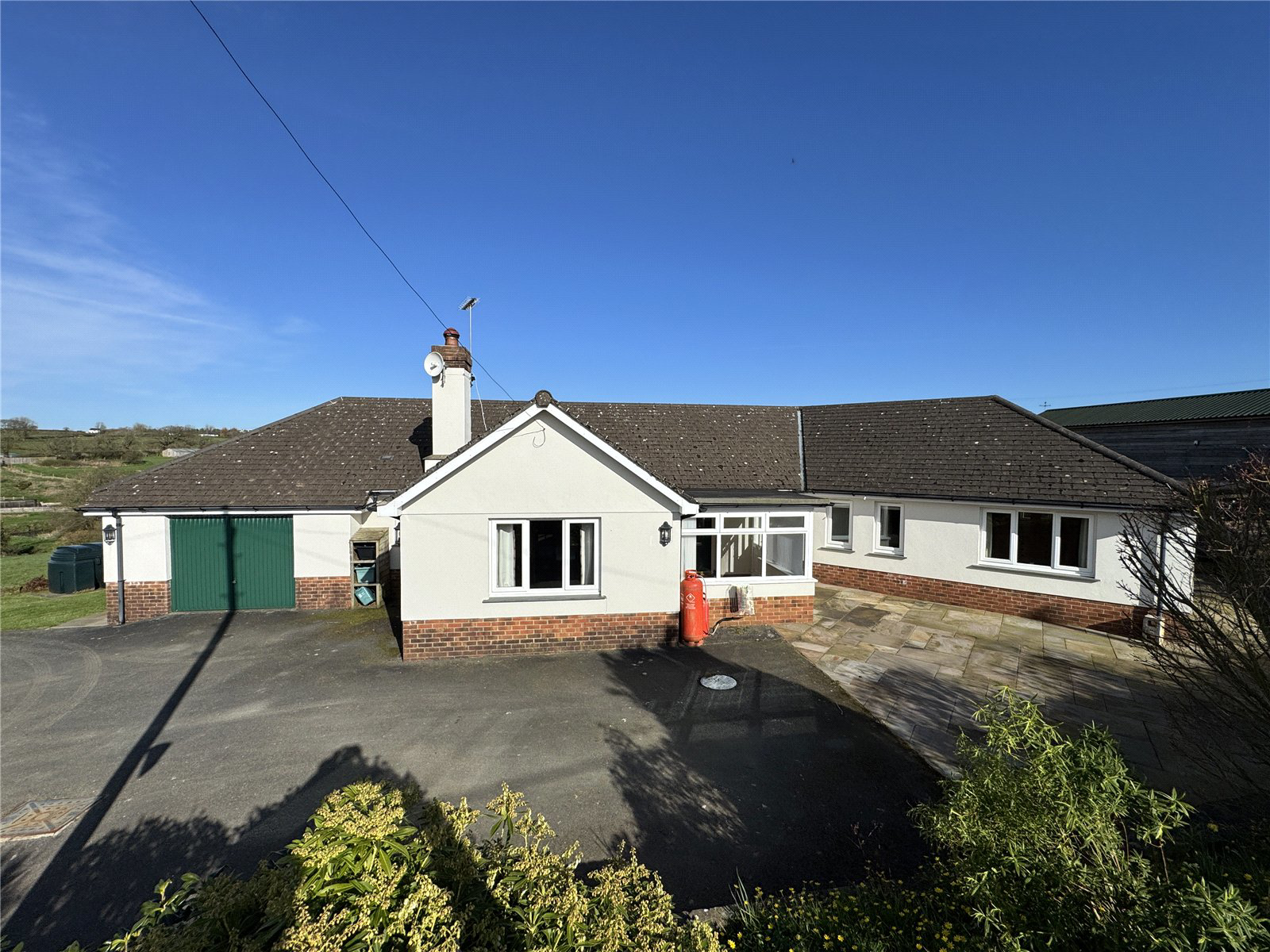 Milton Damerel, Holsworthy, Devon, EX22, photo 2