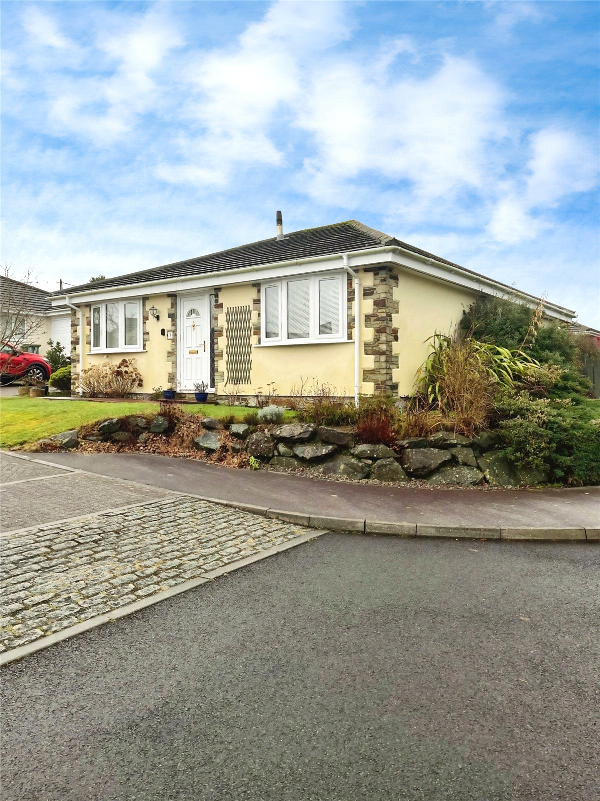 Luxton Close, Halwill Junction, Beaworthy, Devon, EX21, photo 20