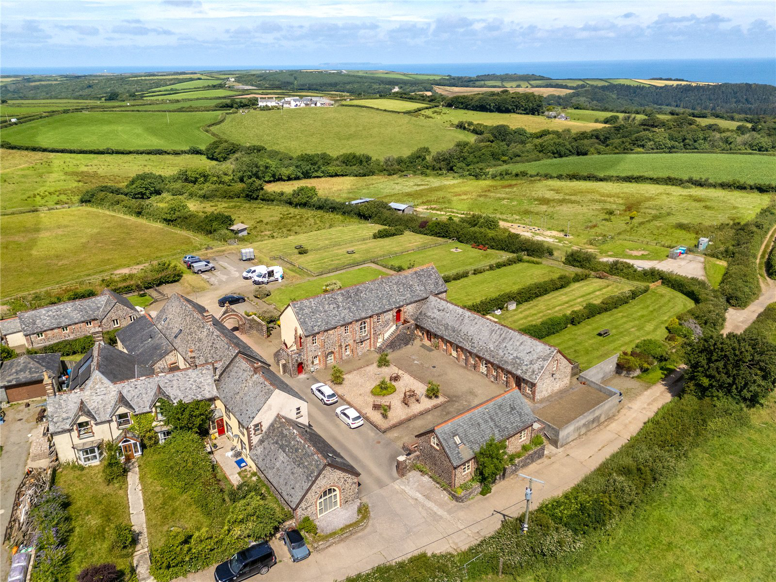 Higher Clovelly, Bideford, Devon, EX39, photo 25