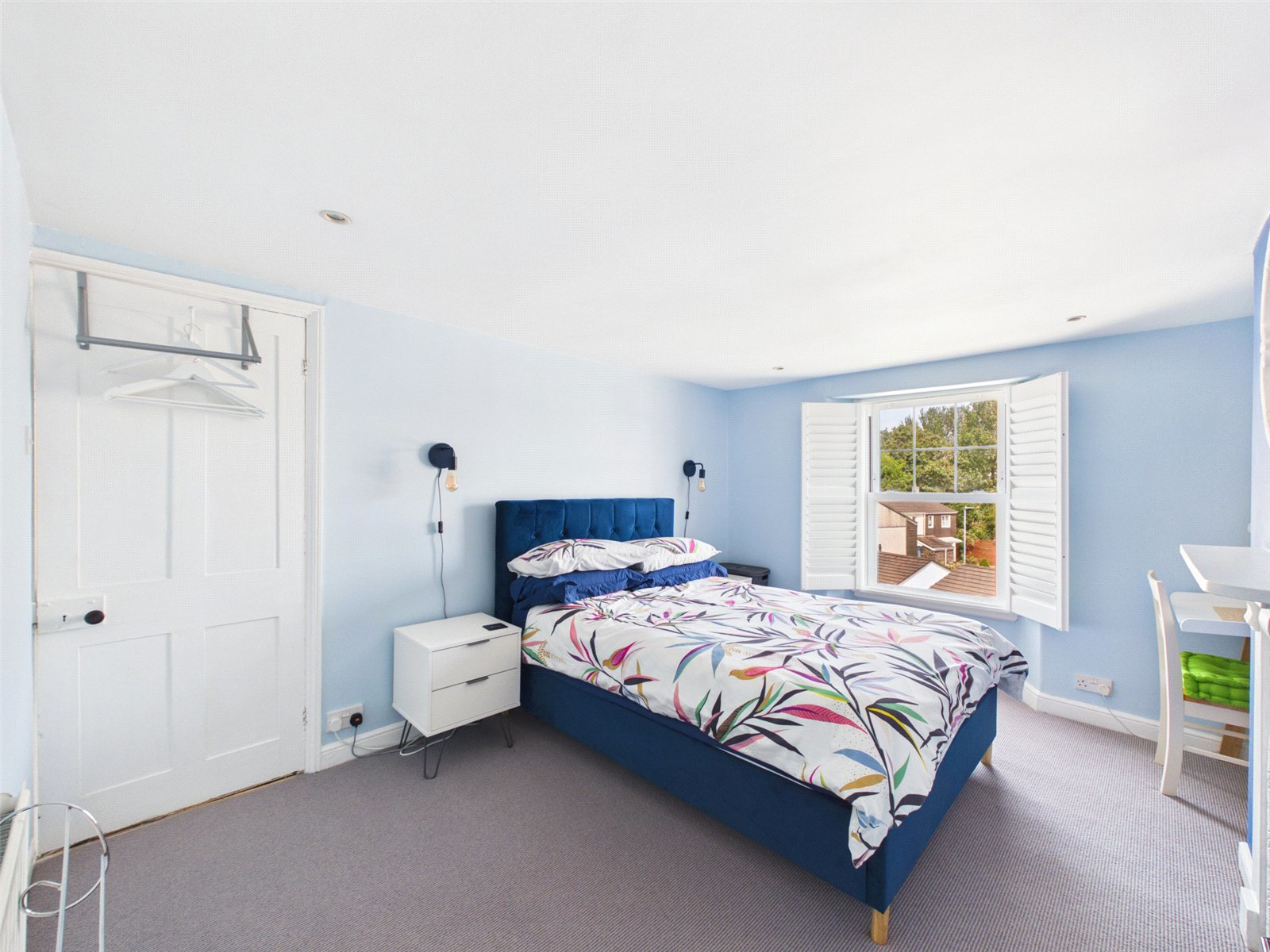 Cliff Park Terrace, Wadebridge, Cornwall, PL27, photo 9
