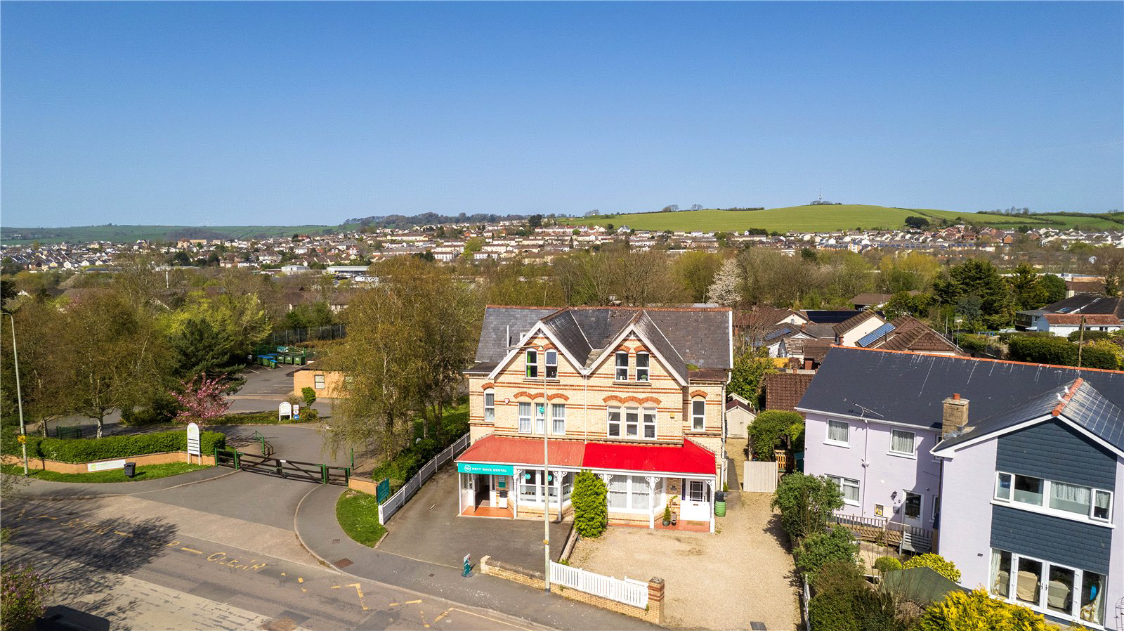 Sunnymead, Landkey Road, Barnstaple, Devon, EX32, photo 35
