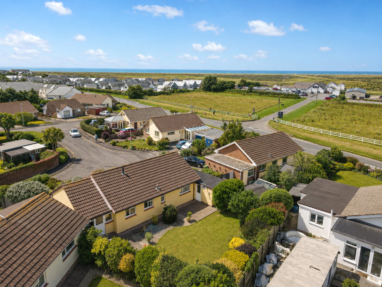 The Links, Westward Ho!, Bideford, Devon, EX39, photo 3