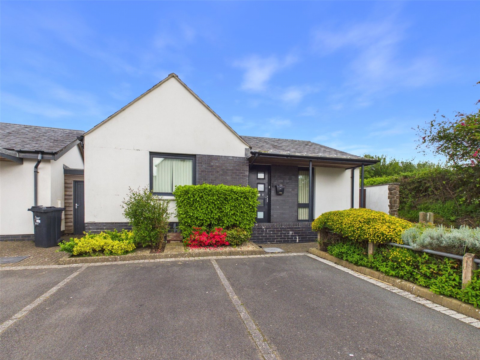 Coombe Close, Bude, Cornwall, EX23