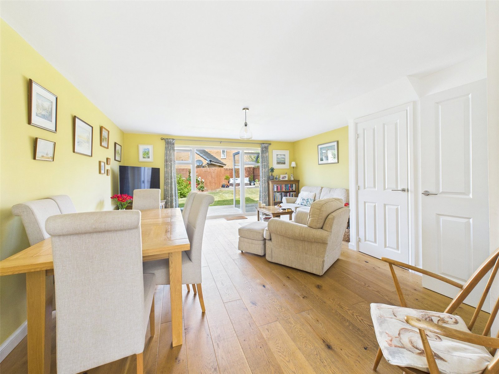 Fulmar Road, Bude, Cornwall, EX23, photo 3
