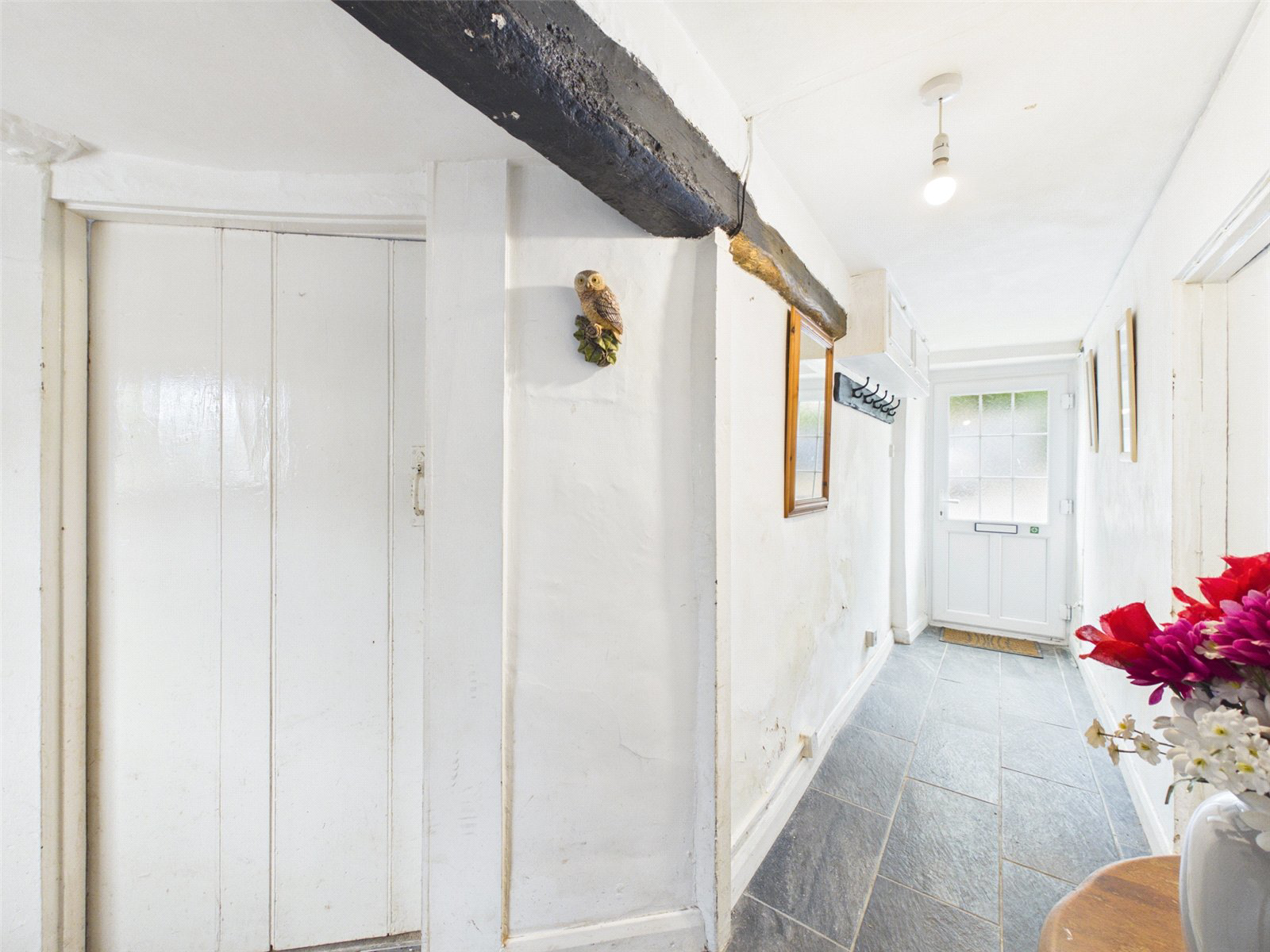 Broad Street, Black Torrington, Beaworthy, Devon, EX21, photo 3
