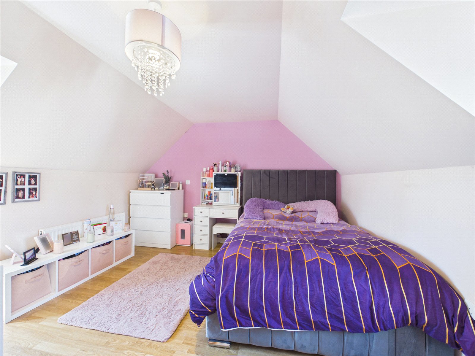 St. Pauls Drive, Holsworthy, Devon, EX22, photo 10