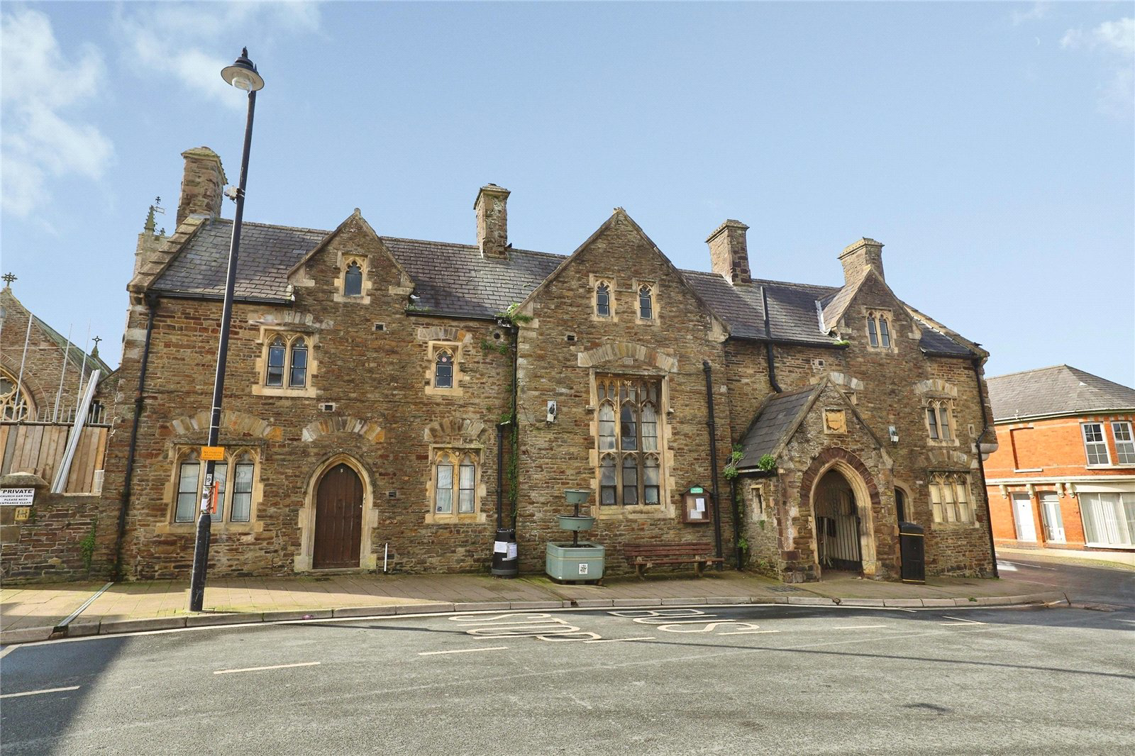 The Square