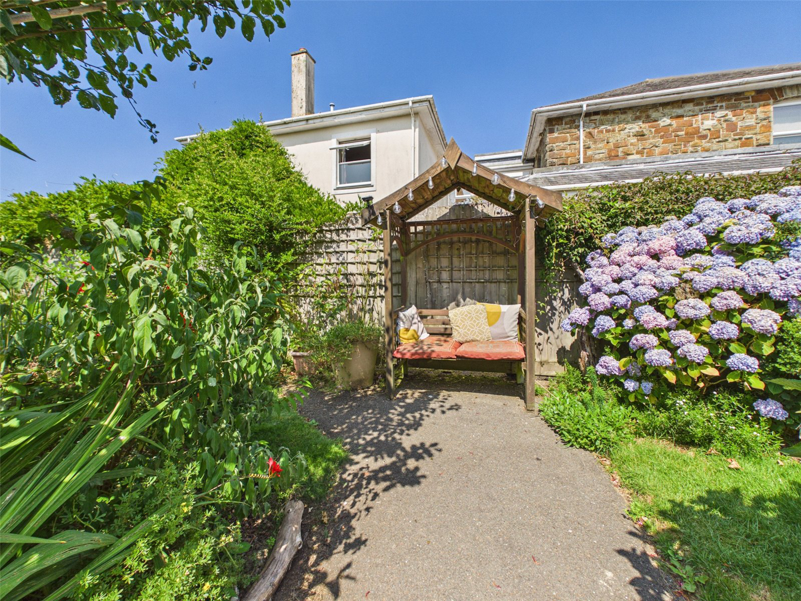 St. Marys Road, Bodmin, Cornwall, PL31, photo 19