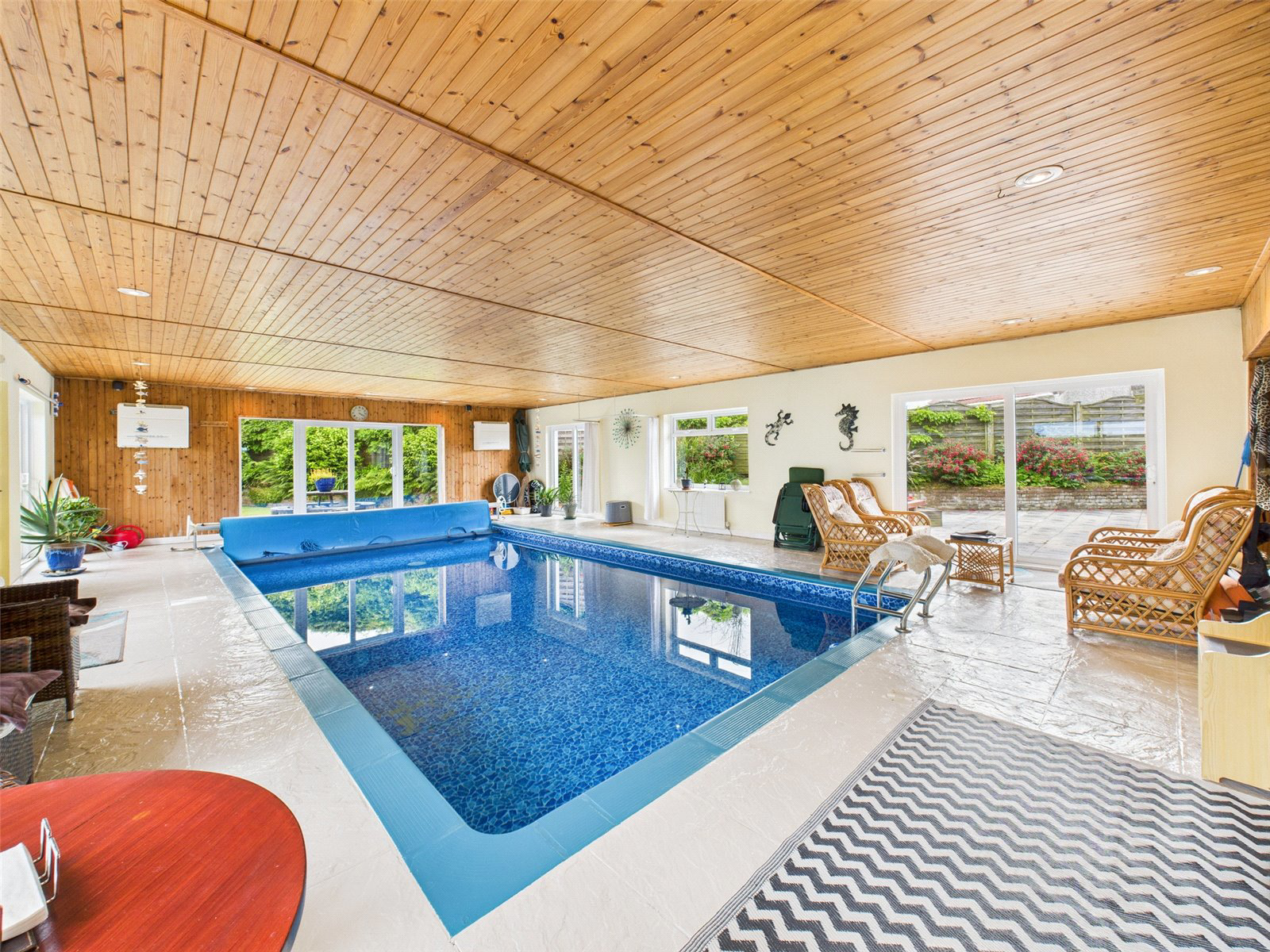 Belah Meadows, Otterham, Camelford, Cornwall, PL32, photo 2
