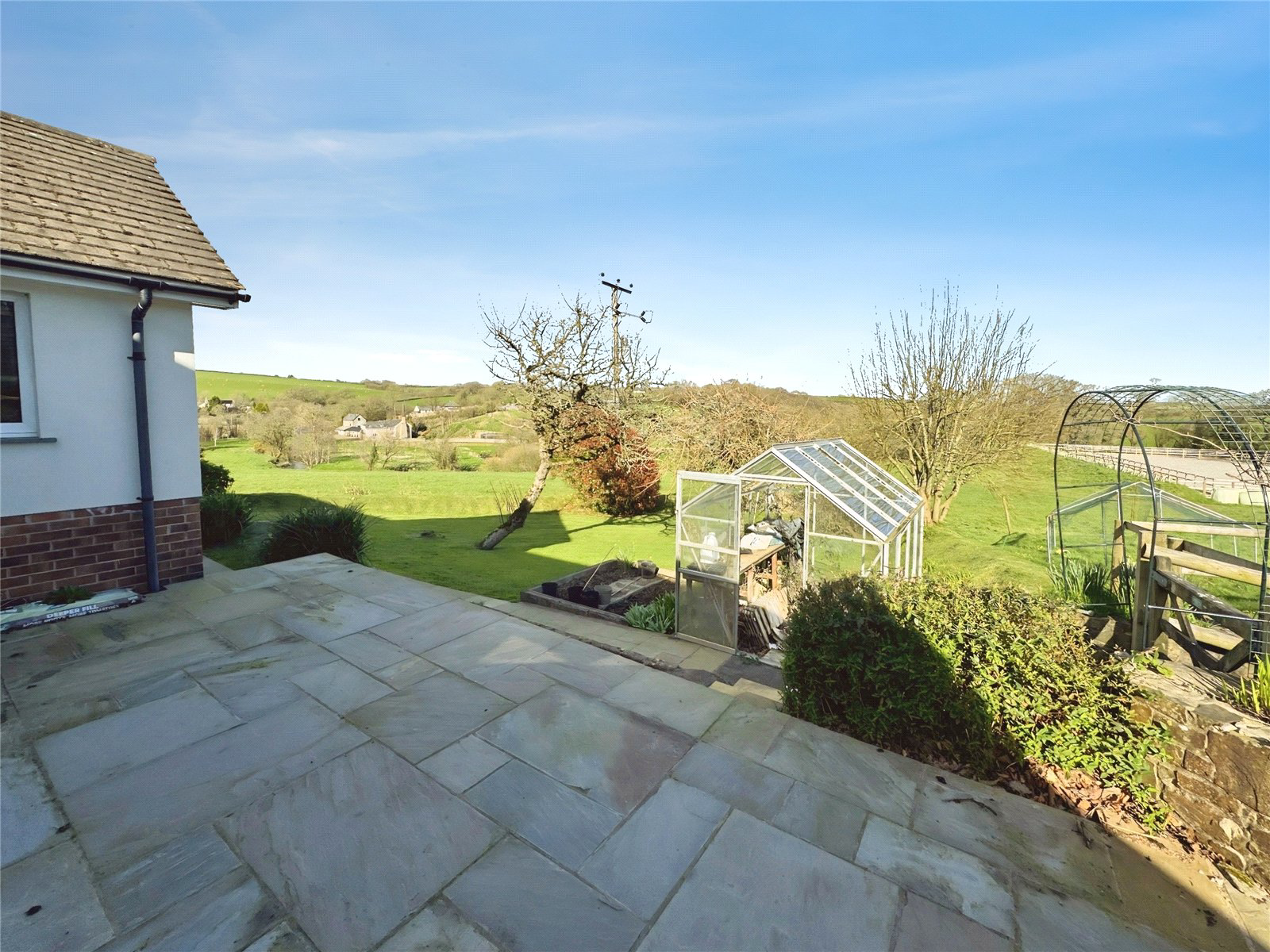 Milton Damerel, Holsworthy, Devon, EX22, photo 24