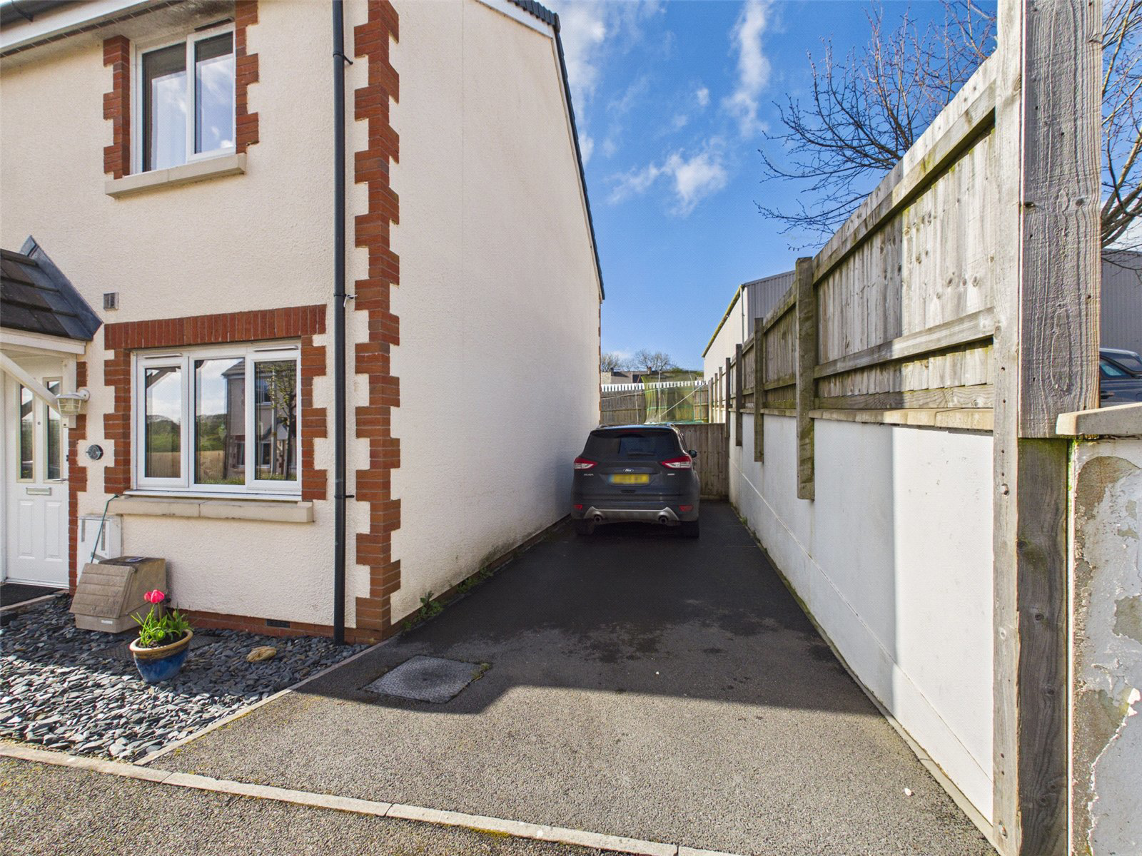Old Market Place, Holsworthy, Devon, EX22, photo 17