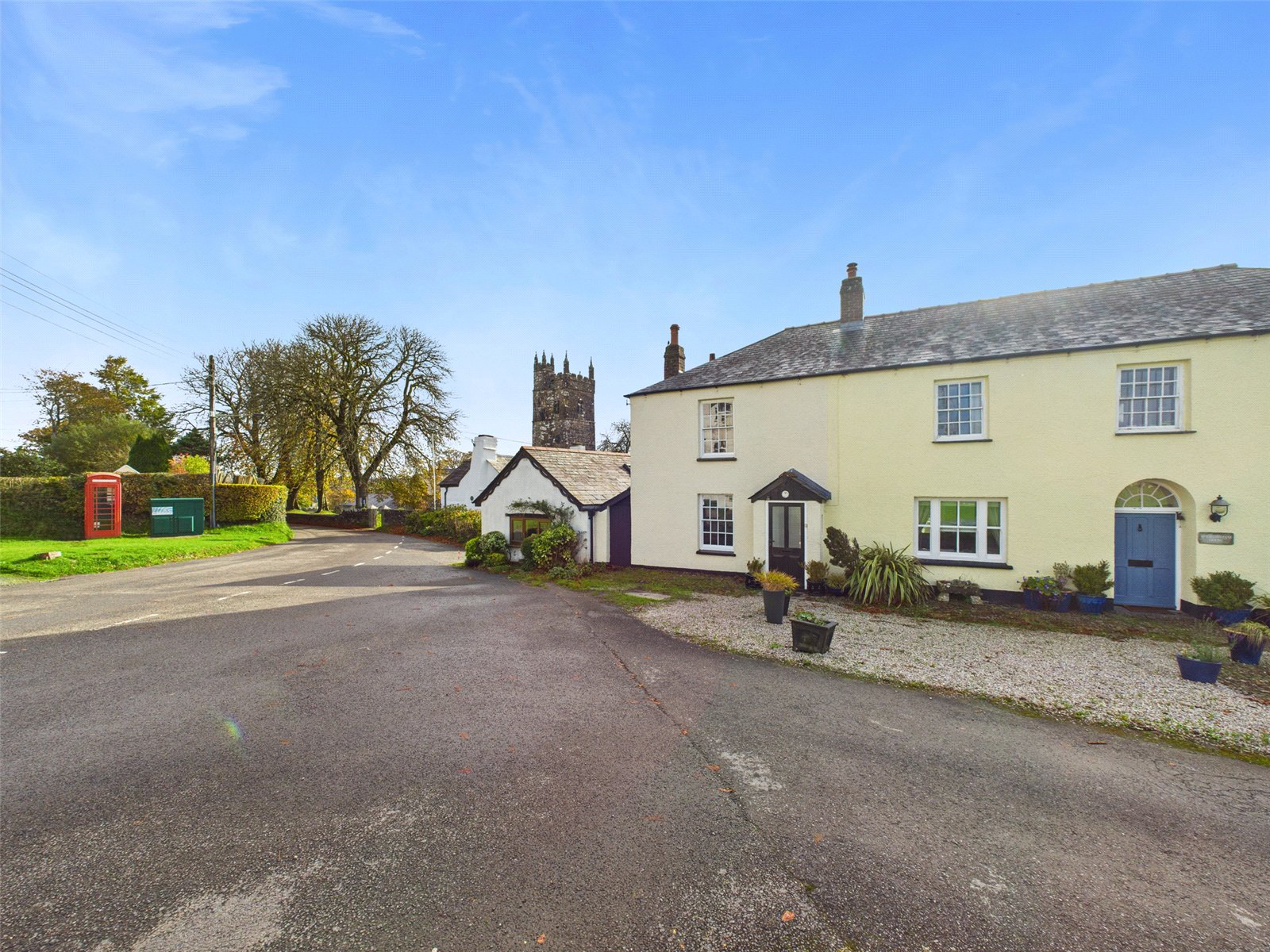 Ashwater, Beaworthy, Devon, EX21, photo 19