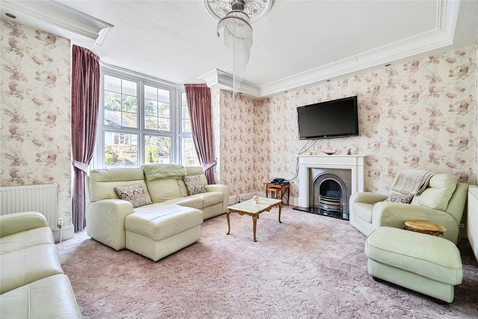 Bicclescombe Park Road, Ilfracombe, Devon, EX34, photo 5