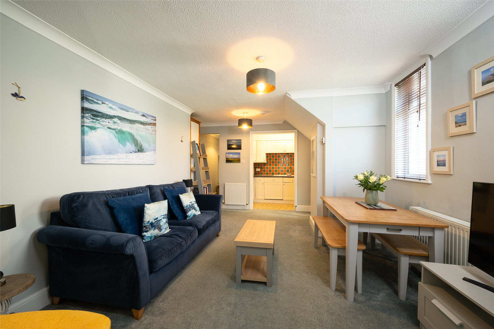 Springfield Road, Woolacombe, Devon, EX34, photo 3