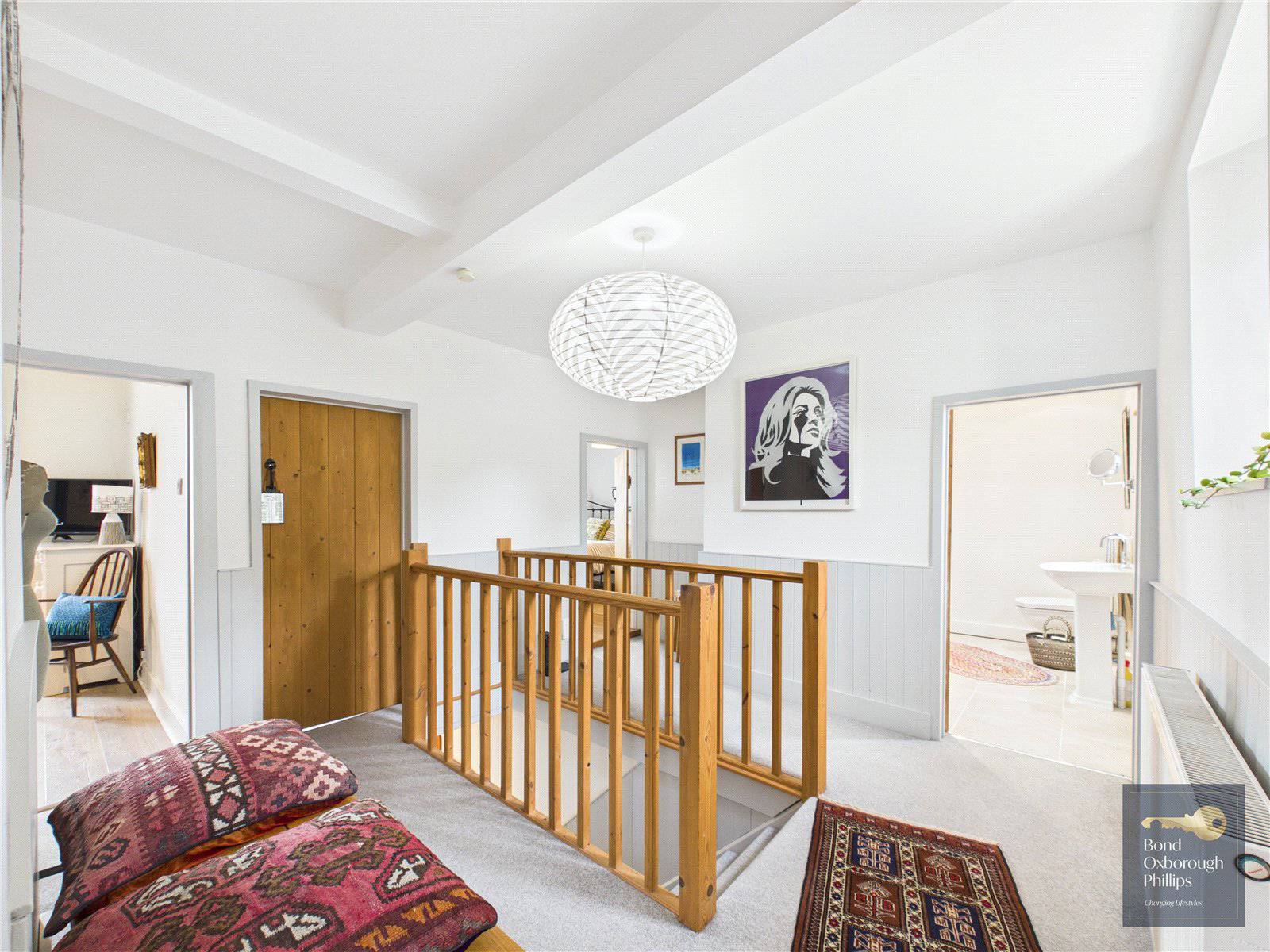 Park Place, Eggesford Road, Winkleigh, Devon, EX19, photo 14
