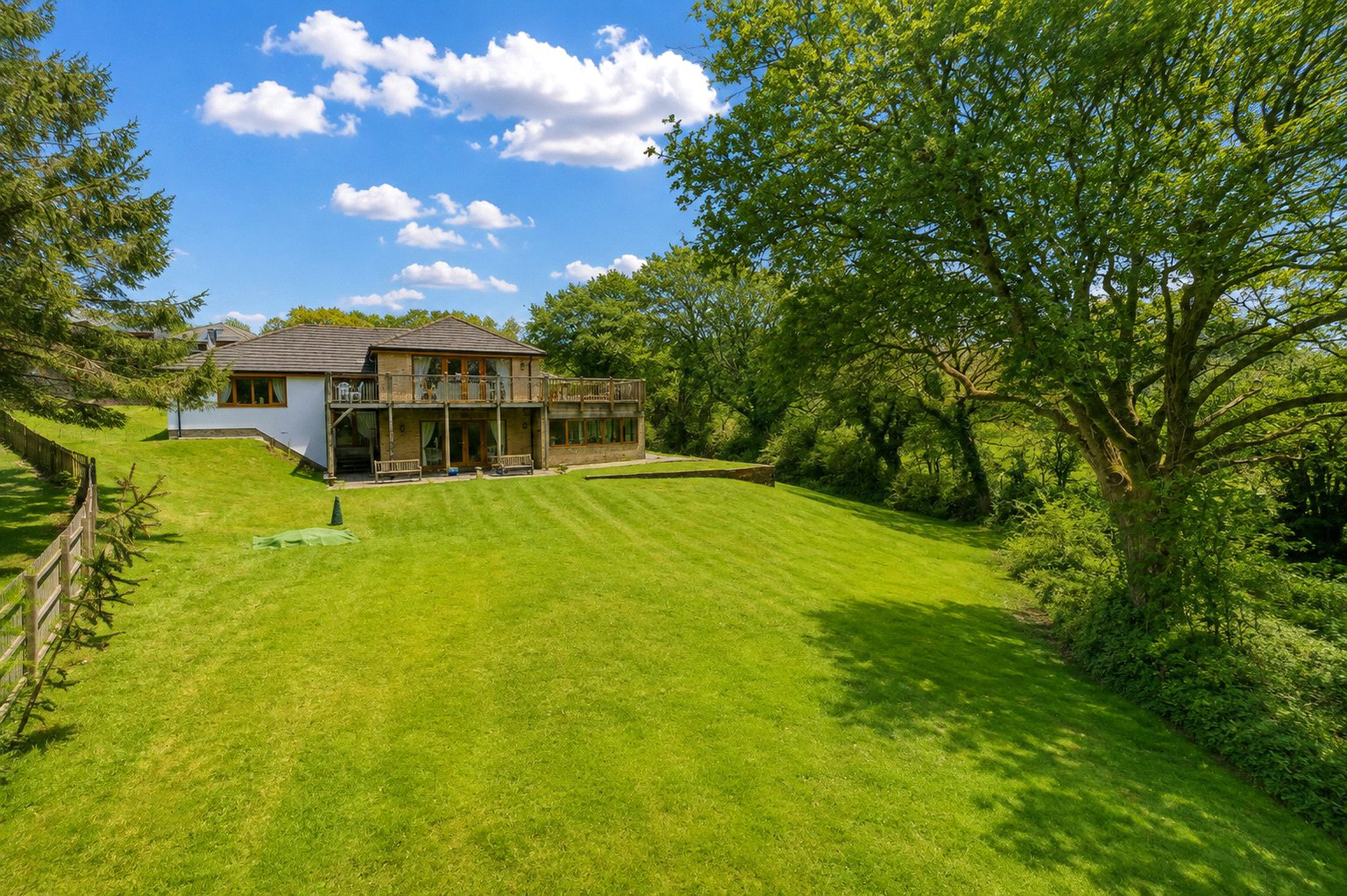 Bowood Park, Lanteglos, Camelford, Cornwall, PL32, photo 17