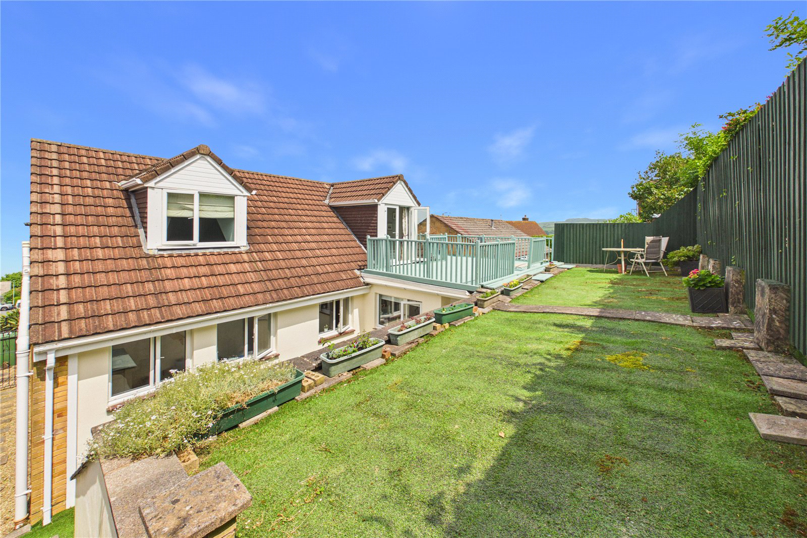 Channel View, Ilfracombe, Devon, EX34, photo 18
