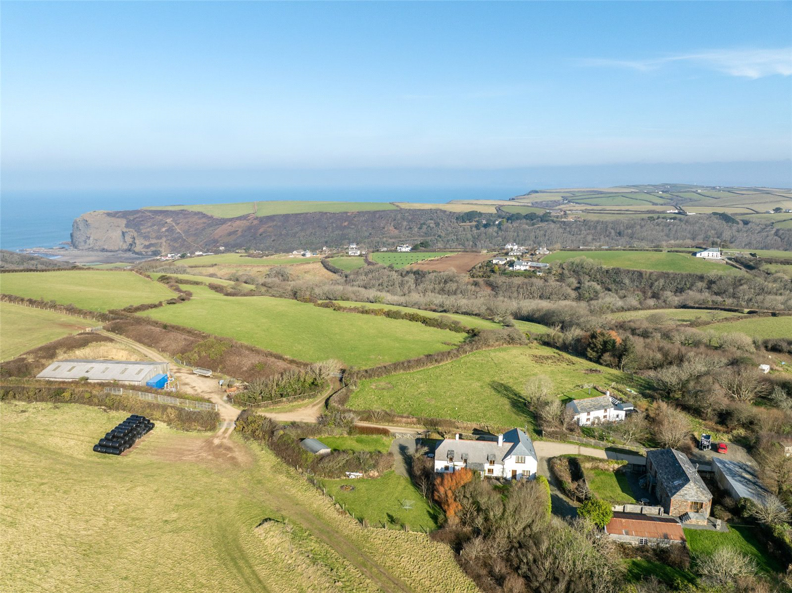 Crackington Haven, Bude, EX23, photo 22