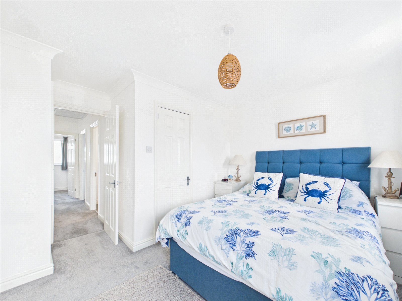 Raleigh Close, Padstow, Cornwall, PL28, photo 12