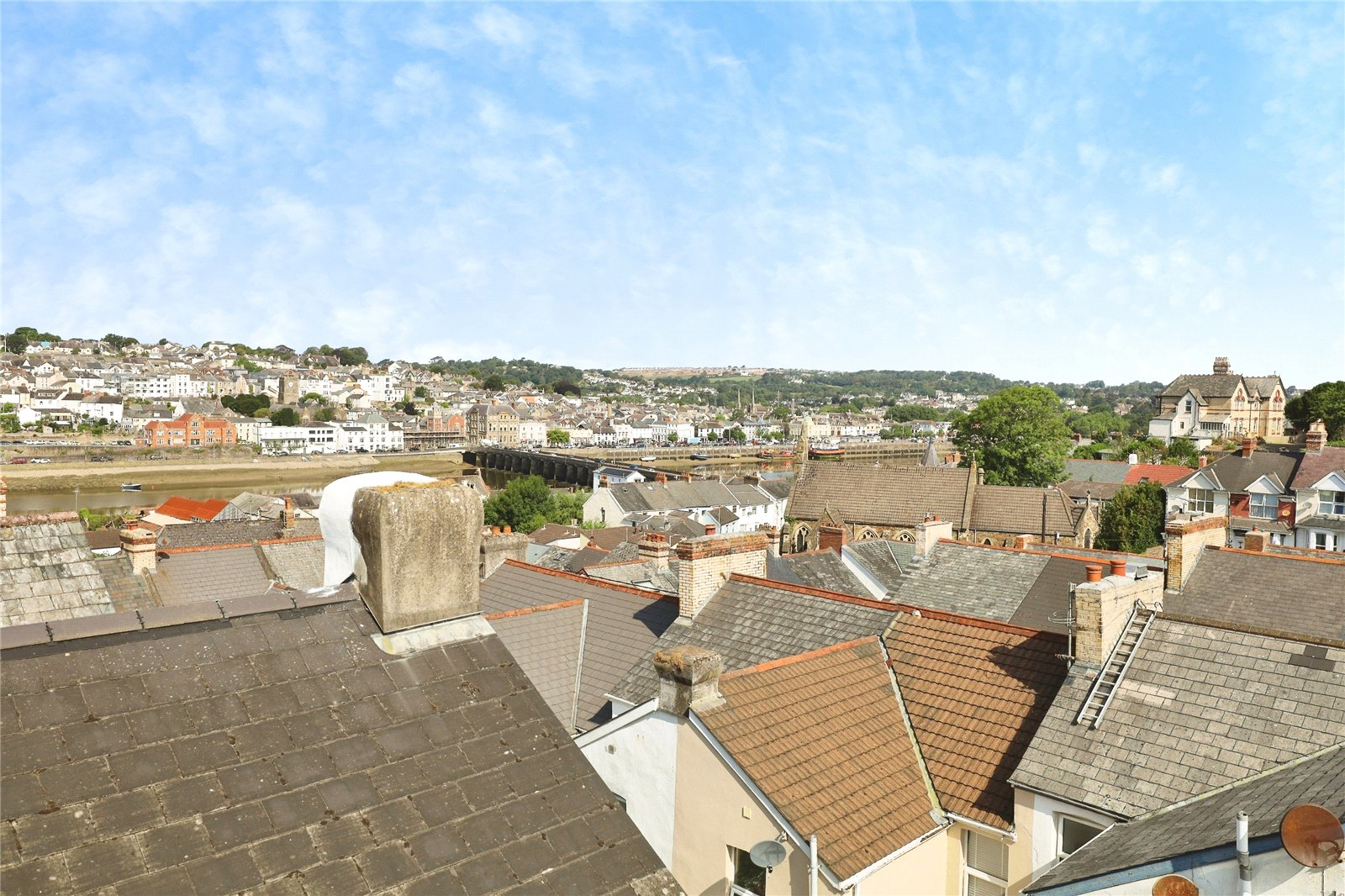 Clifton Street, Bideford, Devon, EX39, photo 11