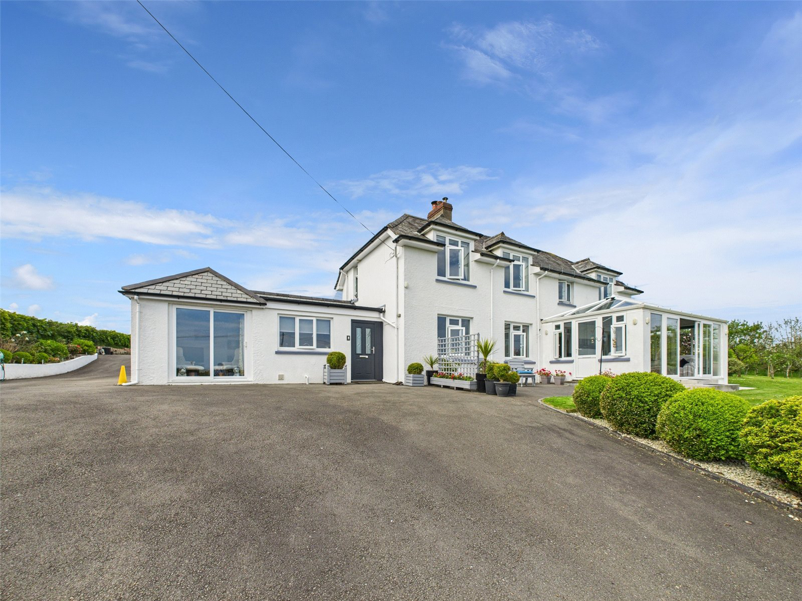 Sutcombe, Holsworthy, Devon, EX22, photo 3