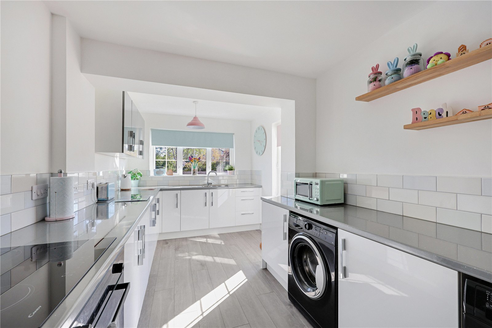 Tudor Drive, Sticklepath, Barnstaple, Devon, EX31, photo 8