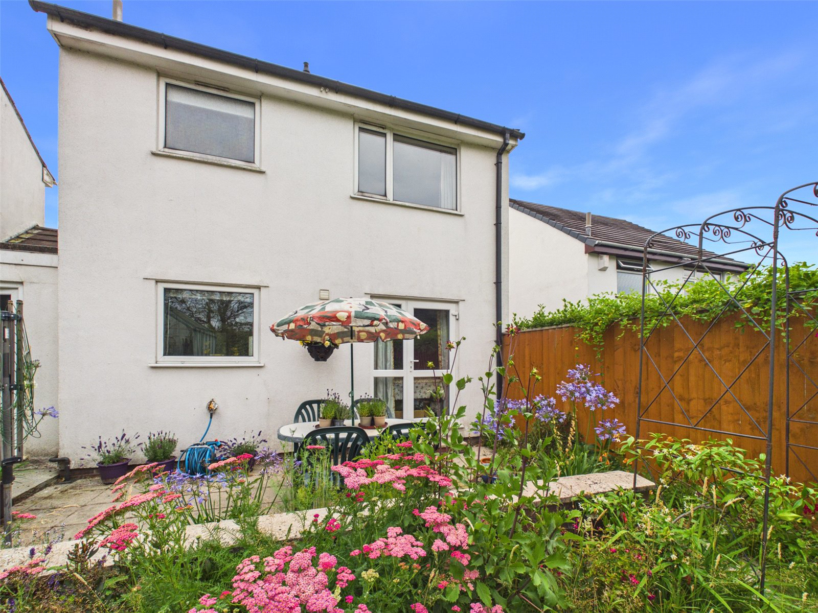 St. Davids Road, Tavistock, Devon, PL19, photo 14