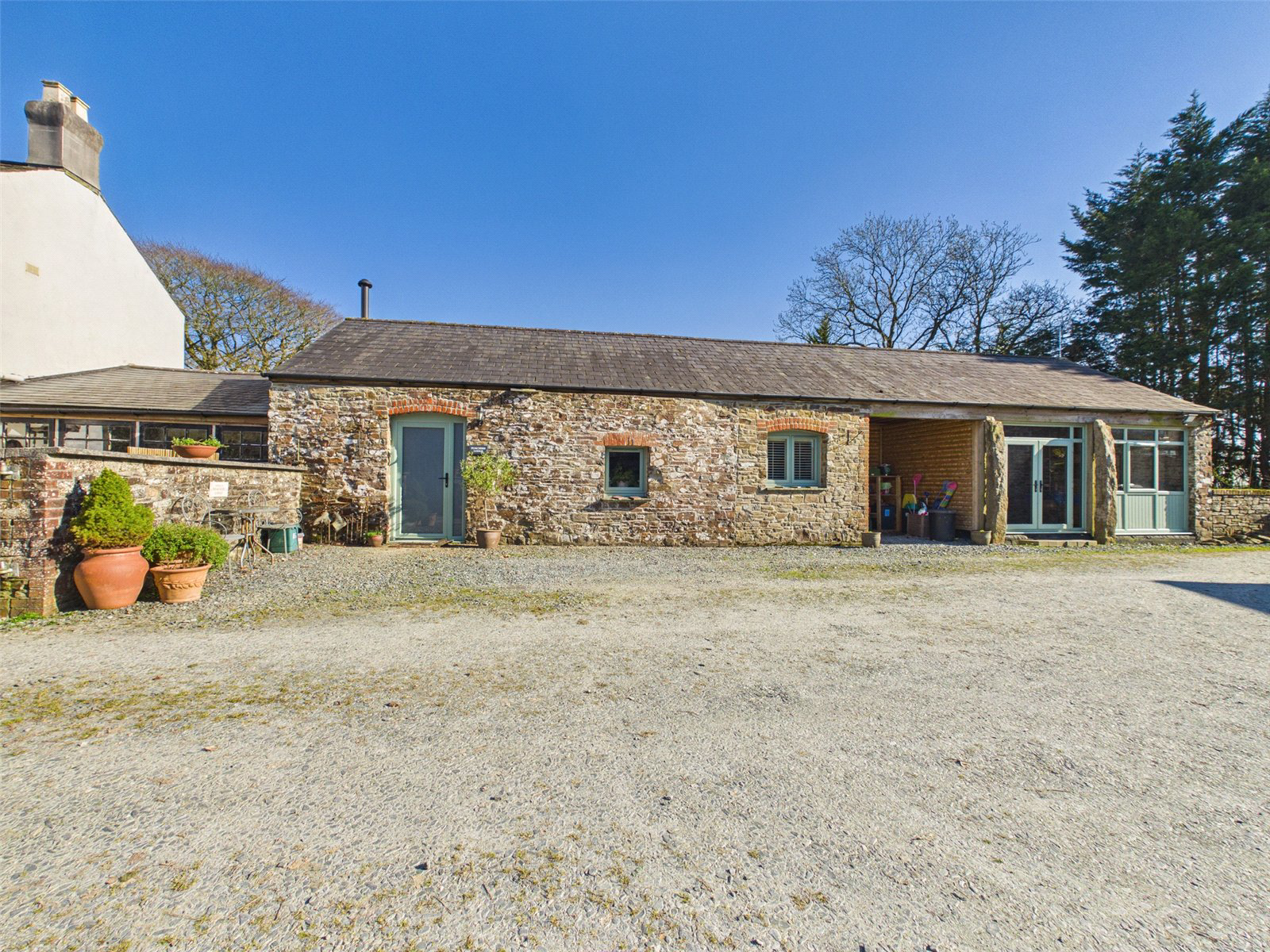 Ashwater, Beaworthy, Devon, EX21, photo 20