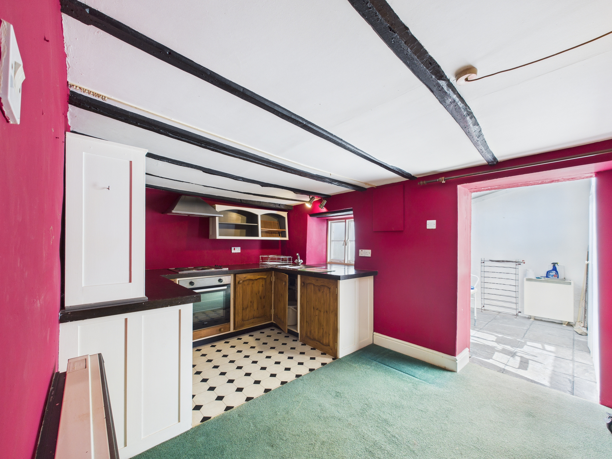 Northlew, Okehampton, Devon, EX20, photo 5