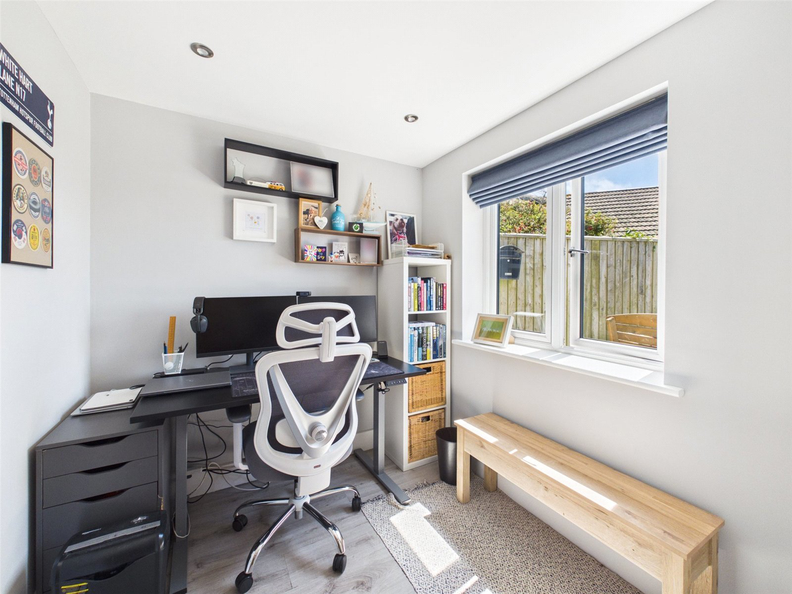 Crescent Close, Widemouth Bay, Bude, Cornwall, EX23, photo 16