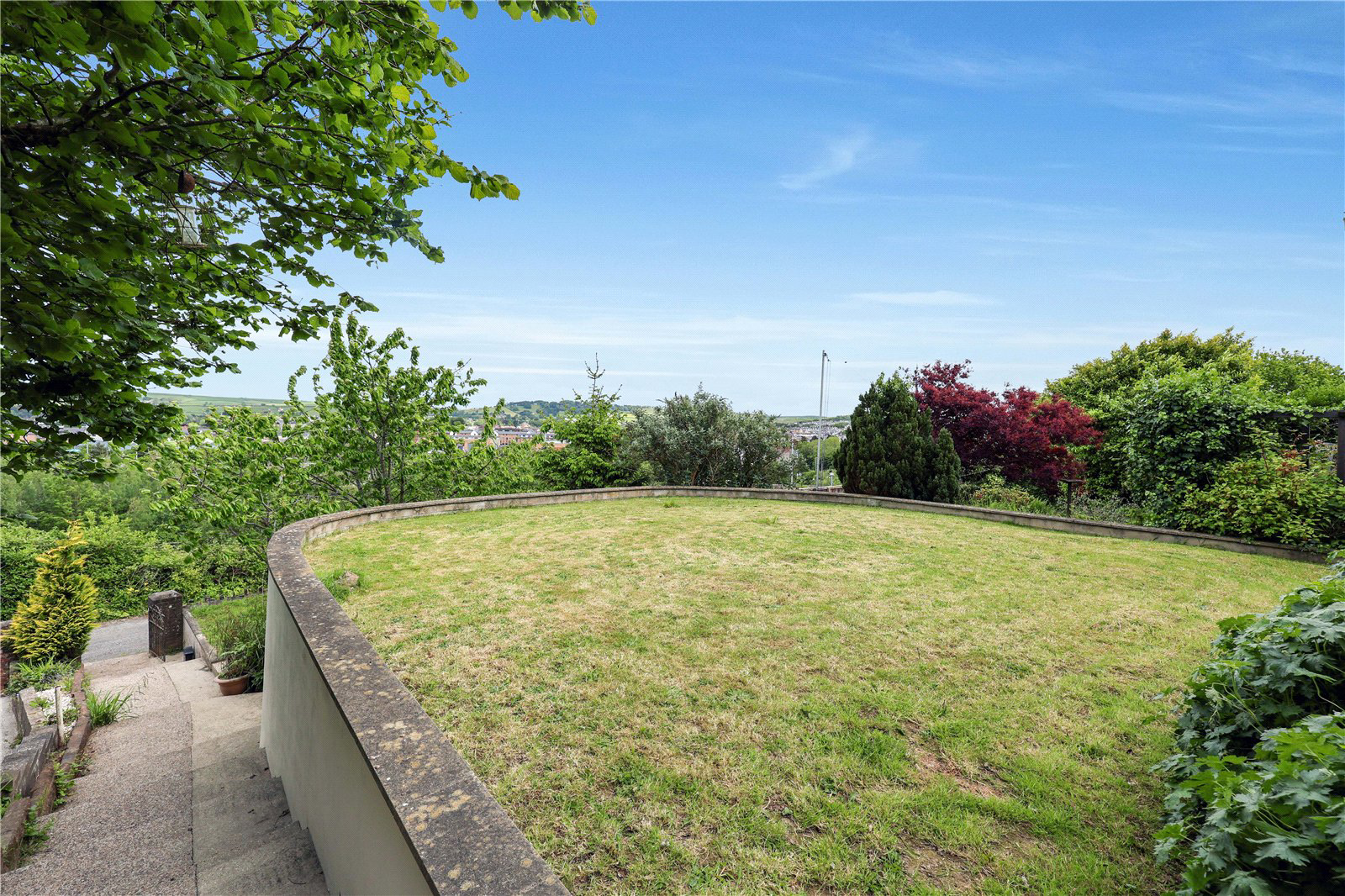 Old Sticklepath Hill, Sticklepath, Barnstaple, Devon, EX31, photo 17