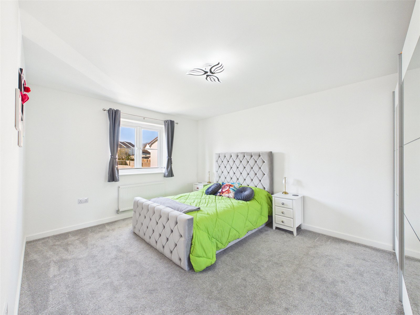 Cleverdon Close, Bradworthy, Holsworthy, Devon, EX22, photo 8