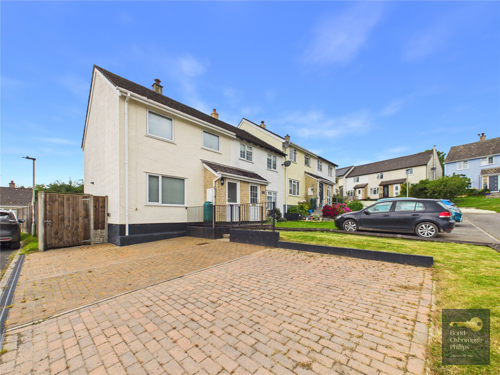 Stafford Way, Dolton, Winkleigh, Devon, EX19, photo 18