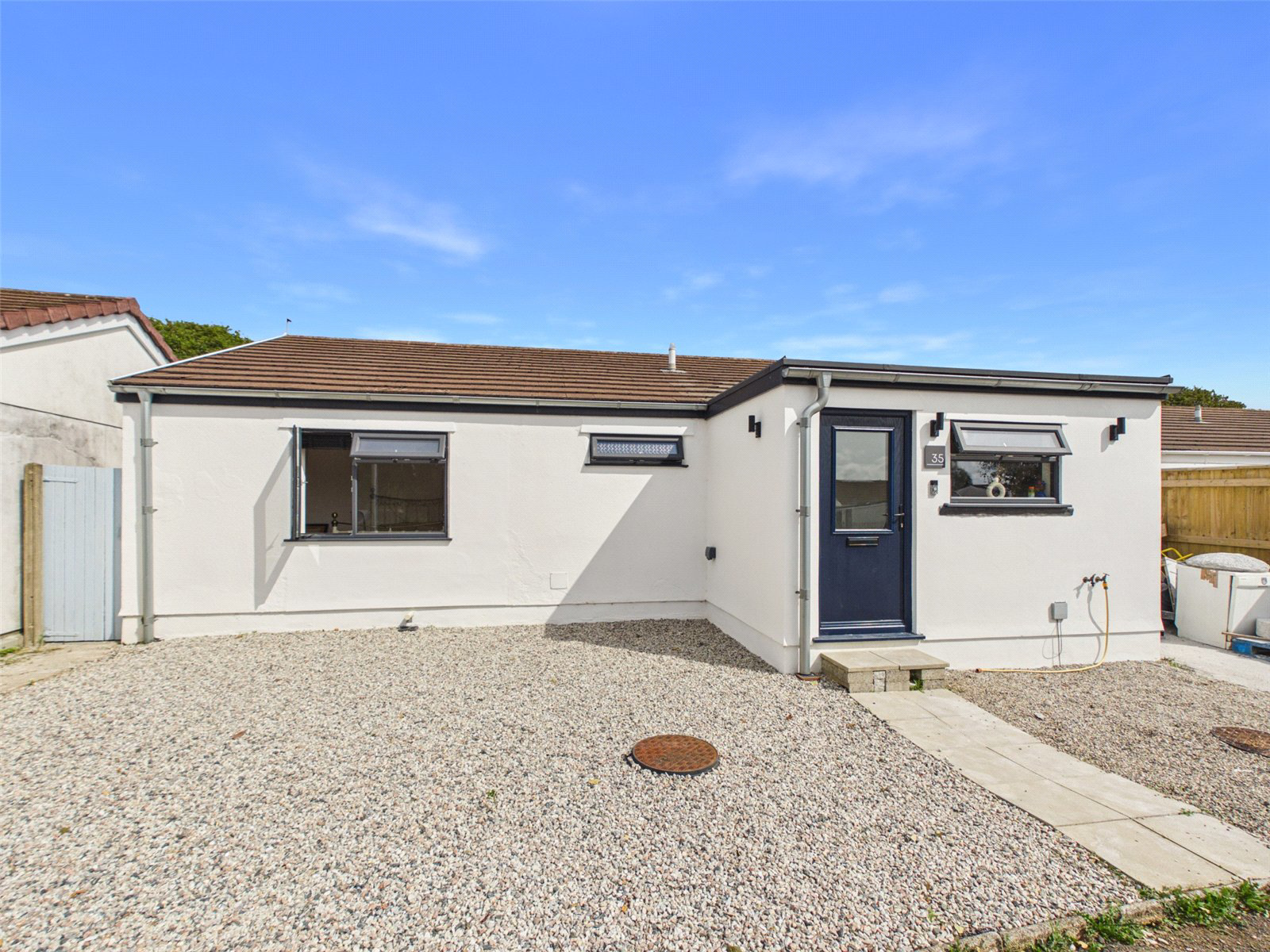 Valley View, St. Teath, Bodmin, Cornwall, PL30, photo 2