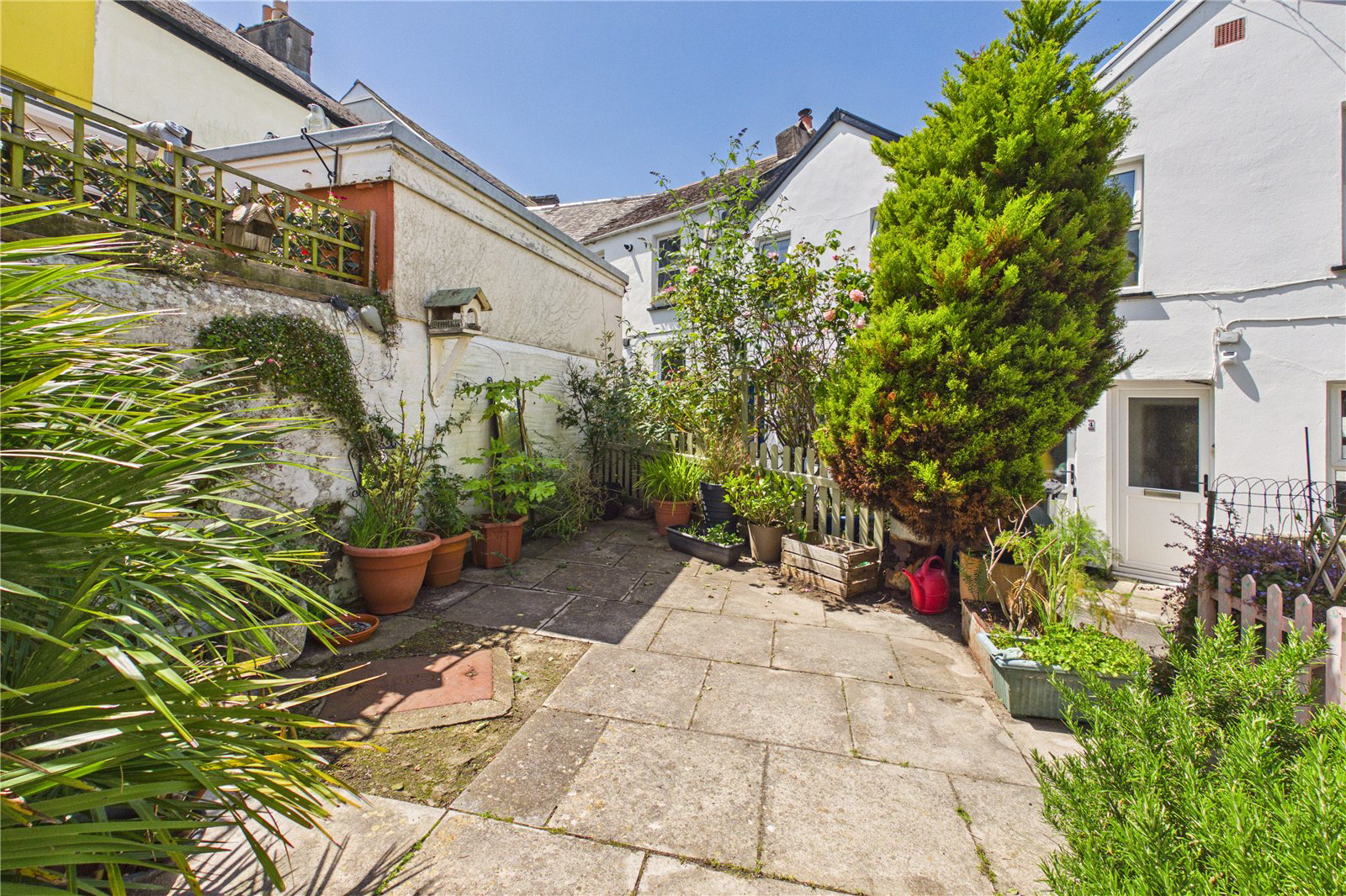 Berkeley Place, Ilfracombe, Devon, EX34, photo 11
