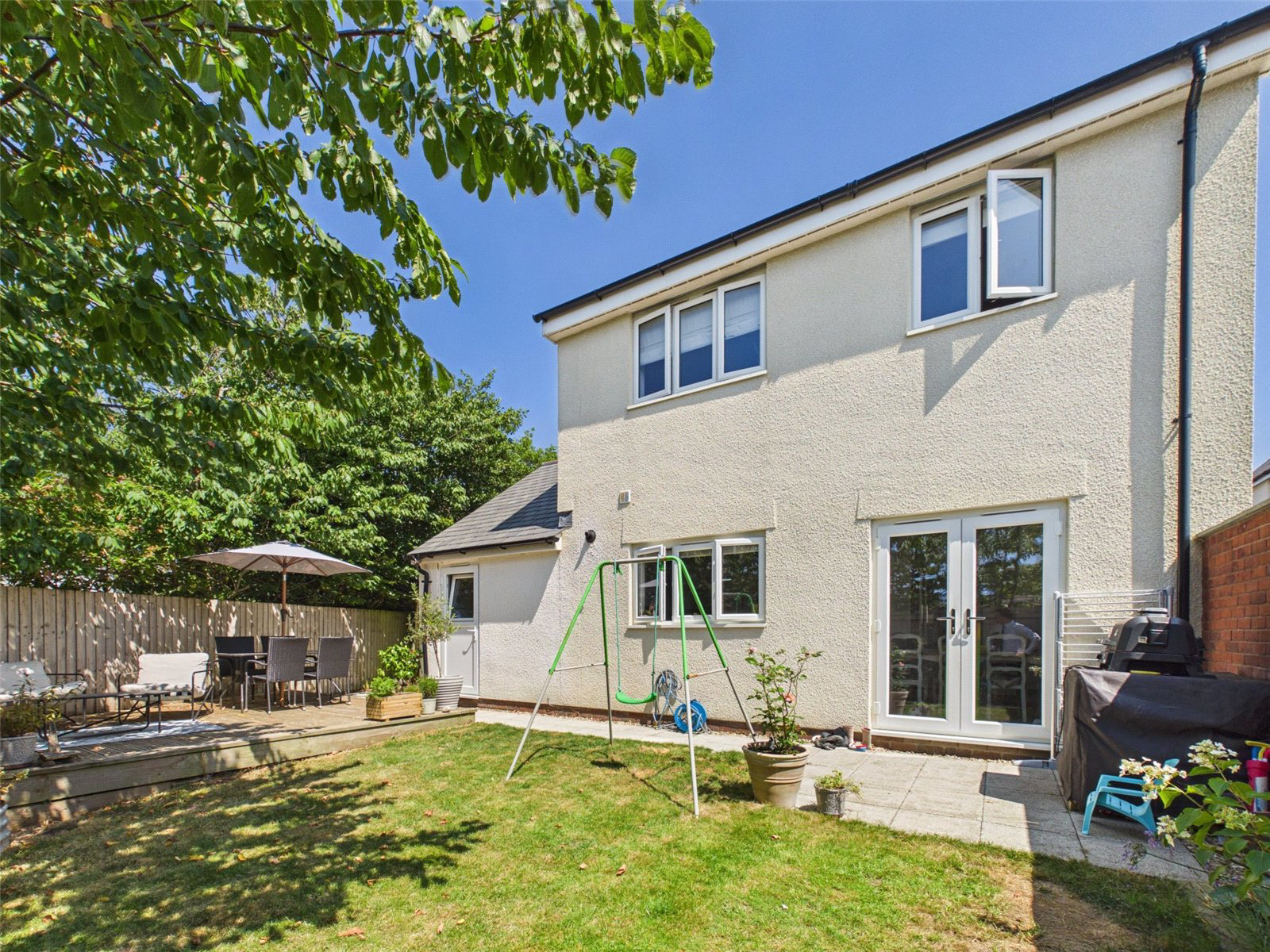Reden Road, Bude, Cornwall, EX23, photo 16