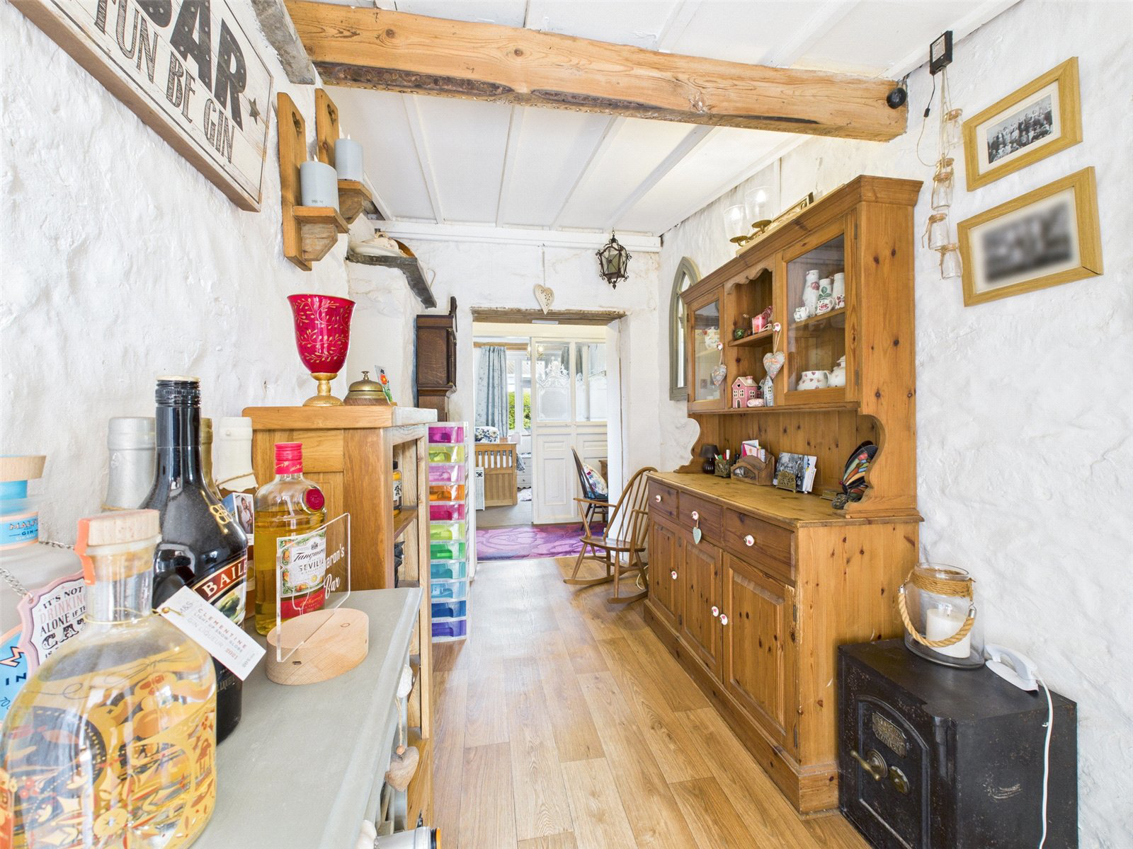 Chilsworthy, Holsworthy, Devon, EX22, photo 26