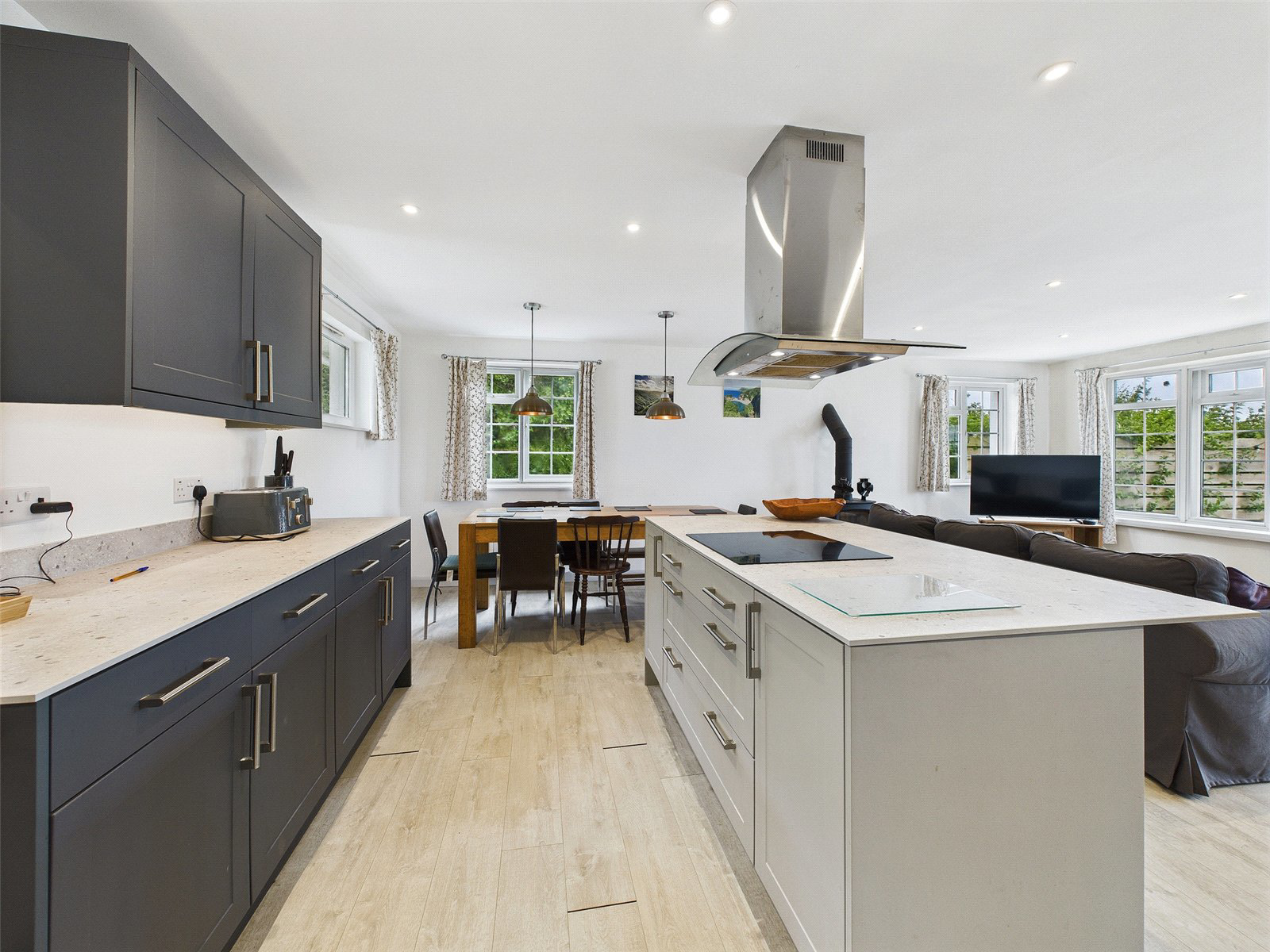 Barton Lane, Berrynarbor, Ilfracombe, Devon, EX34, photo 8