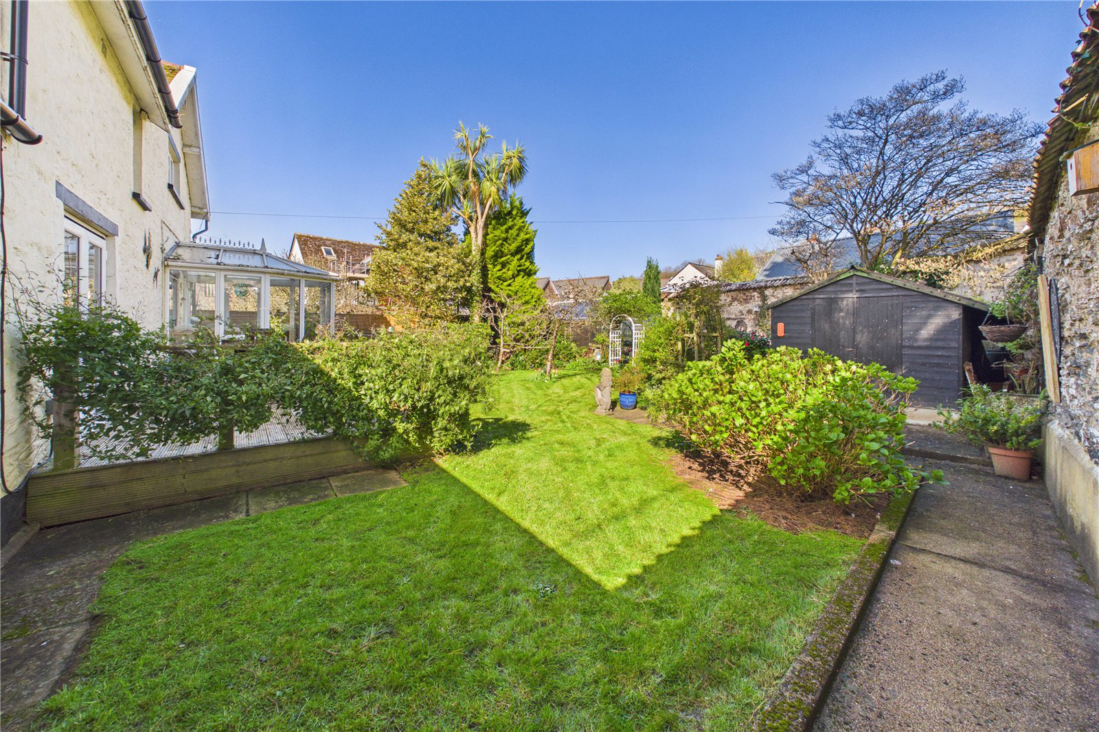 Pound Lane, Combe Martin, Ilfracombe, Devon, EX34, photo 18