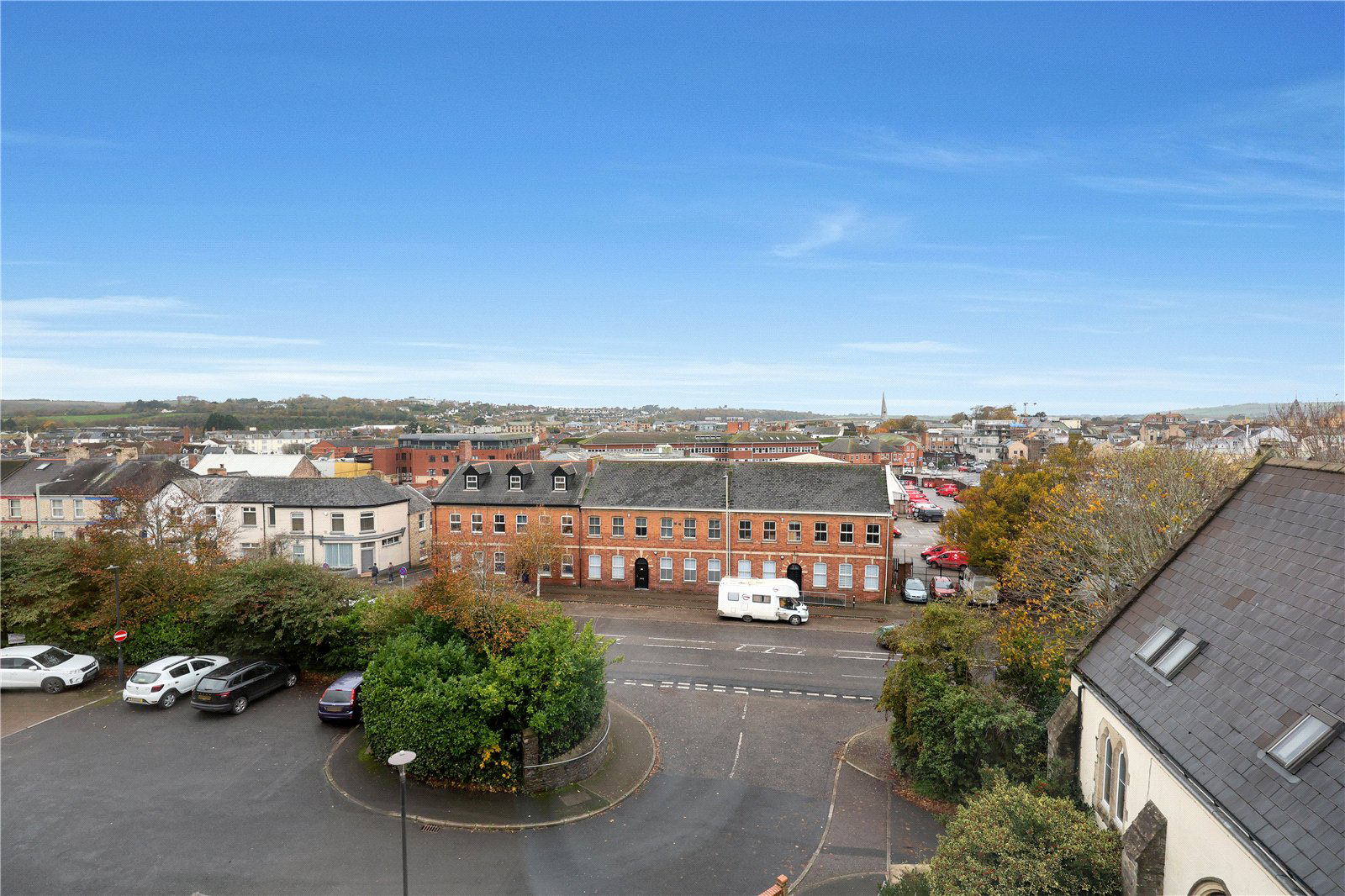 Alexandra Court, Alexandra Road, Barnstaple, Devon, EX32, photo 9