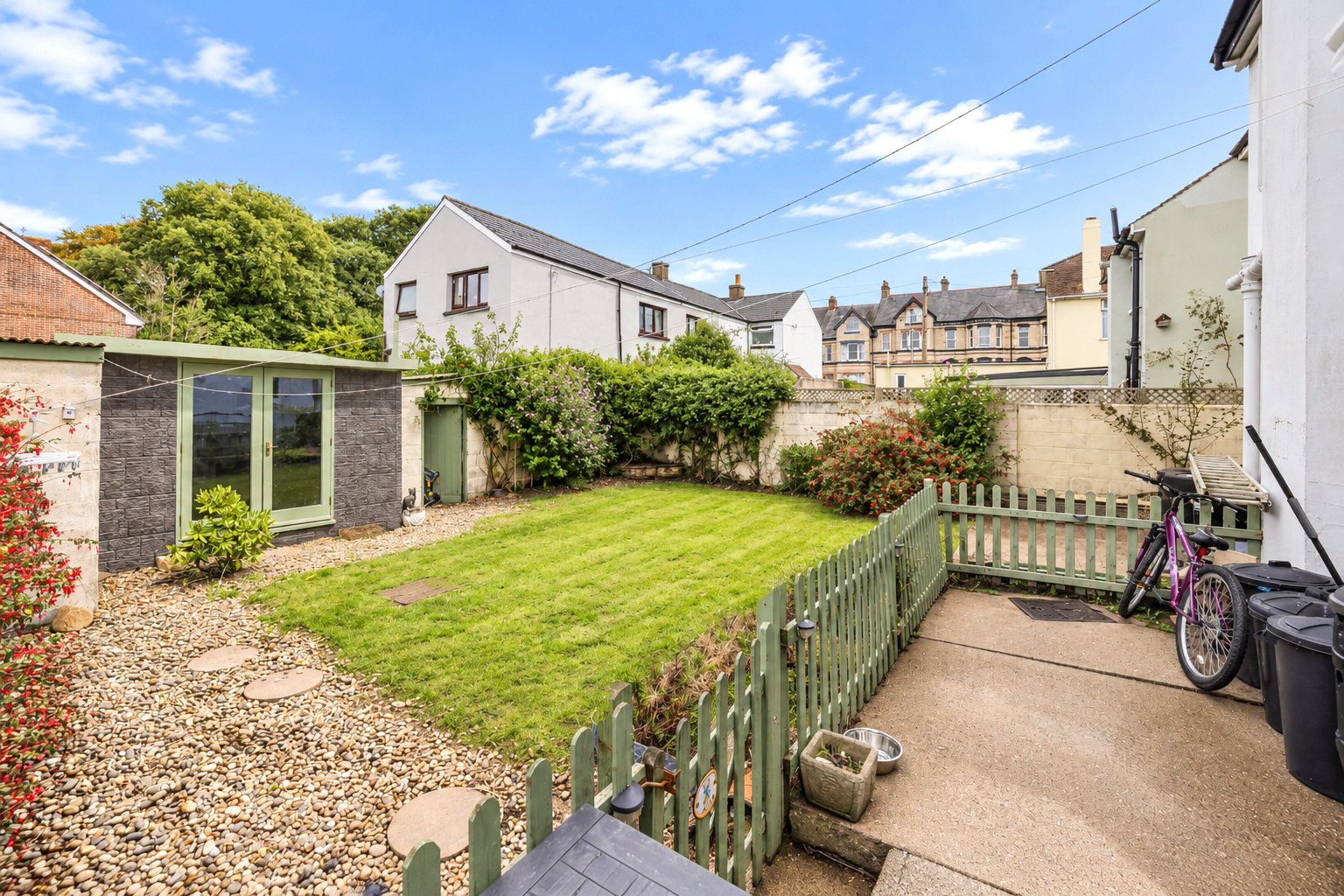 Rectory Park, Bideford, Devon, EX39, photo 13