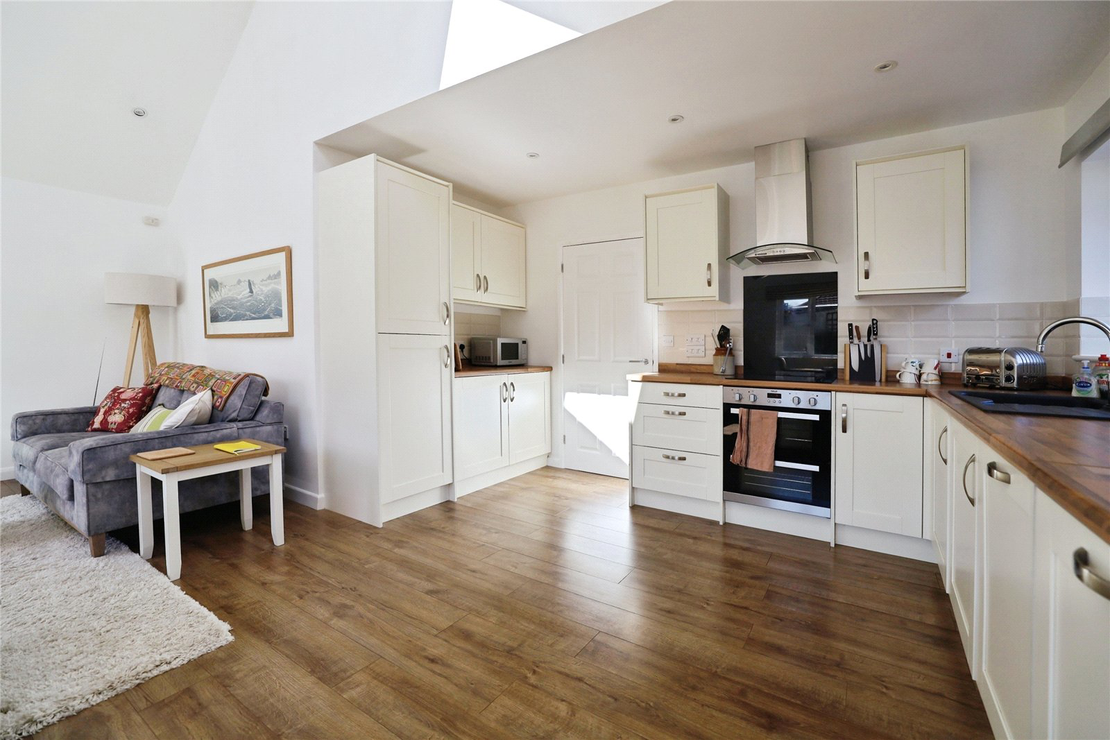 Meadow View, Hartland, Bideford, Devon, EX39, photo 4