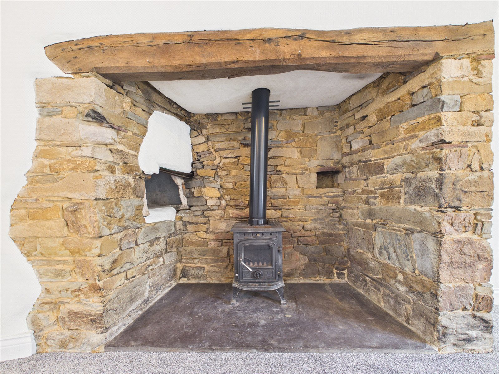 Henderbarrow Corner, Halwill Junction, Beaworthy, Devon, EX21, photo 7