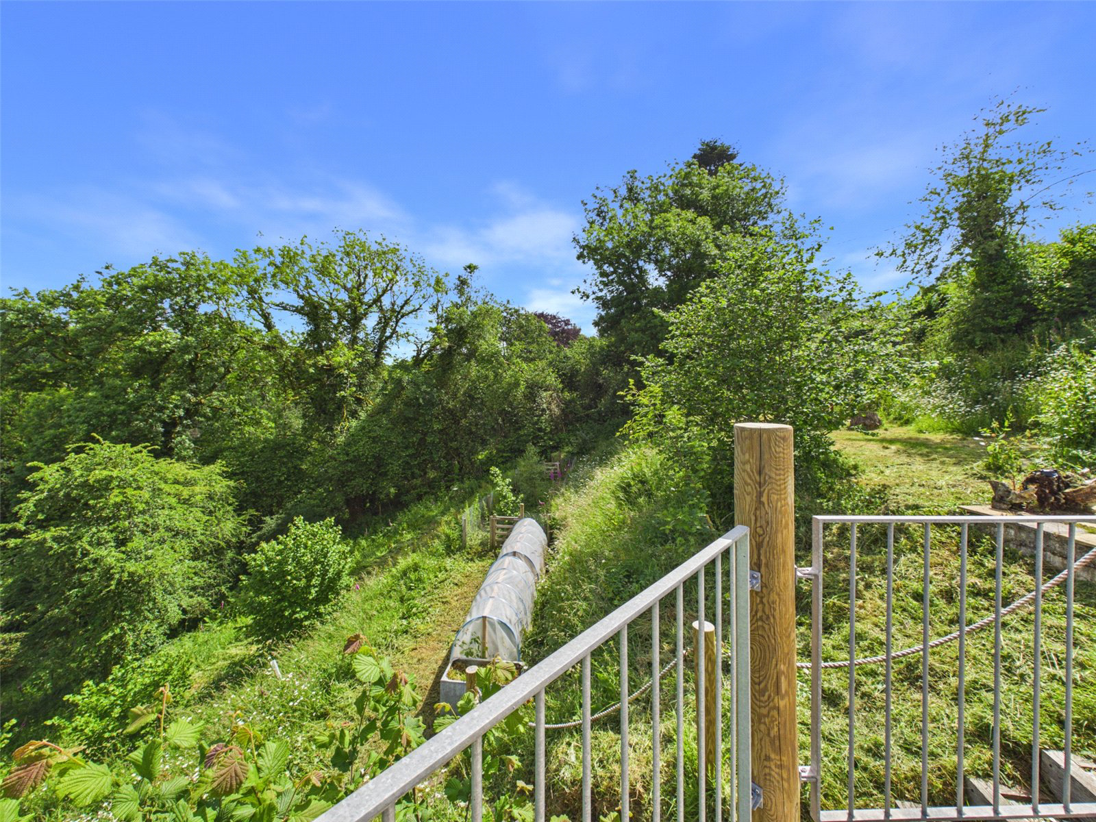 Cookbury, Holsworthy, Devon, EX22, photo 20