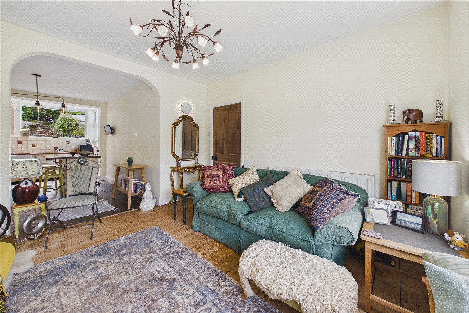 Bicclescombe Park Road, Ilfracombe, Devon, EX34, photo 11