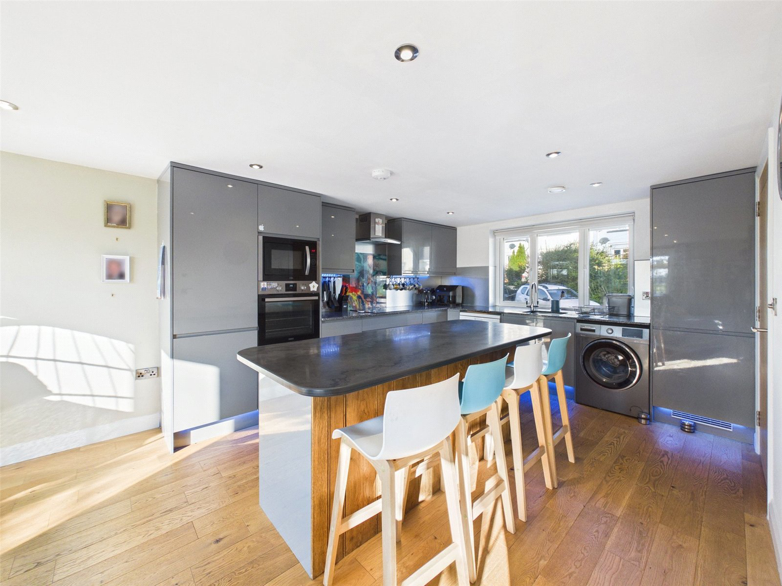 Meadowside, Whitstone, Holsworthy, Cornwall, EX22, photo 4