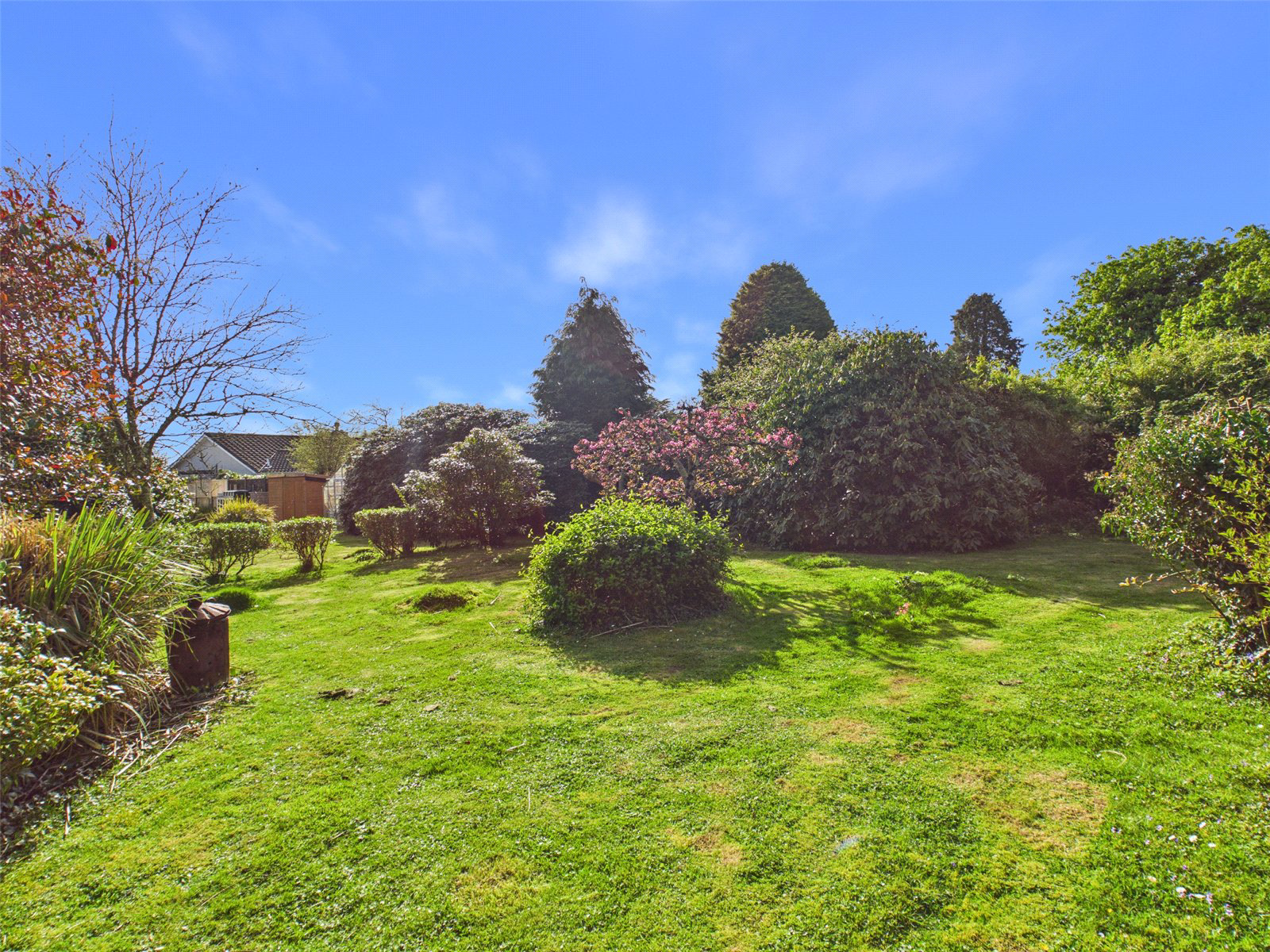 Wetherham Lane, St. Tudy, Bodmin, Cornwall, PL30, photo 17
