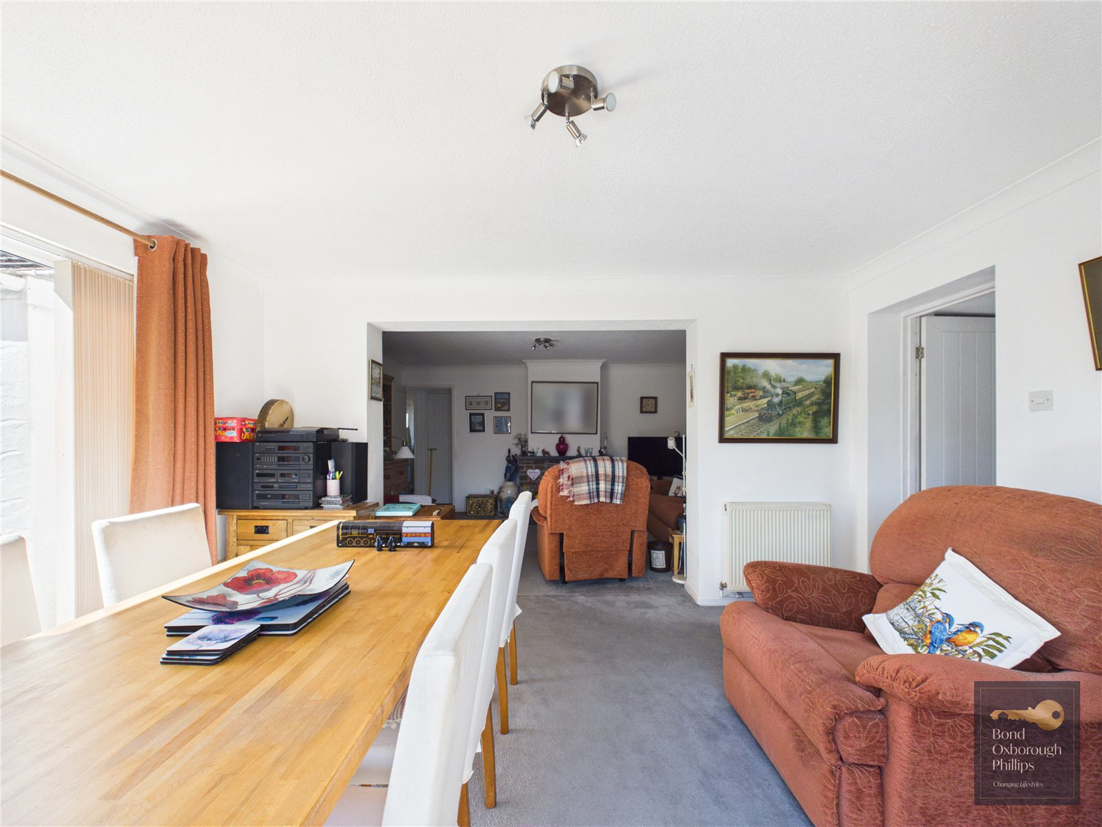 Stafford Way, Dolton, Winkleigh, Devon, EX19, photo 7
